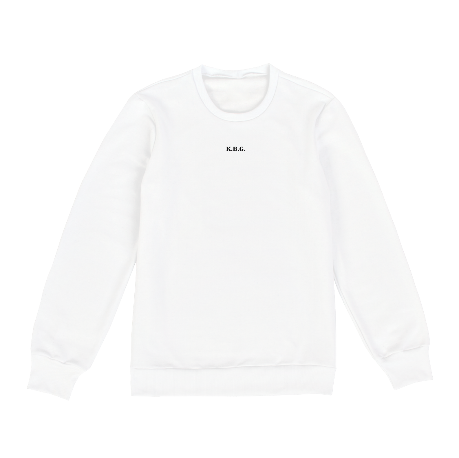 K.B.G. - Hajime no Ippo (minimalista)