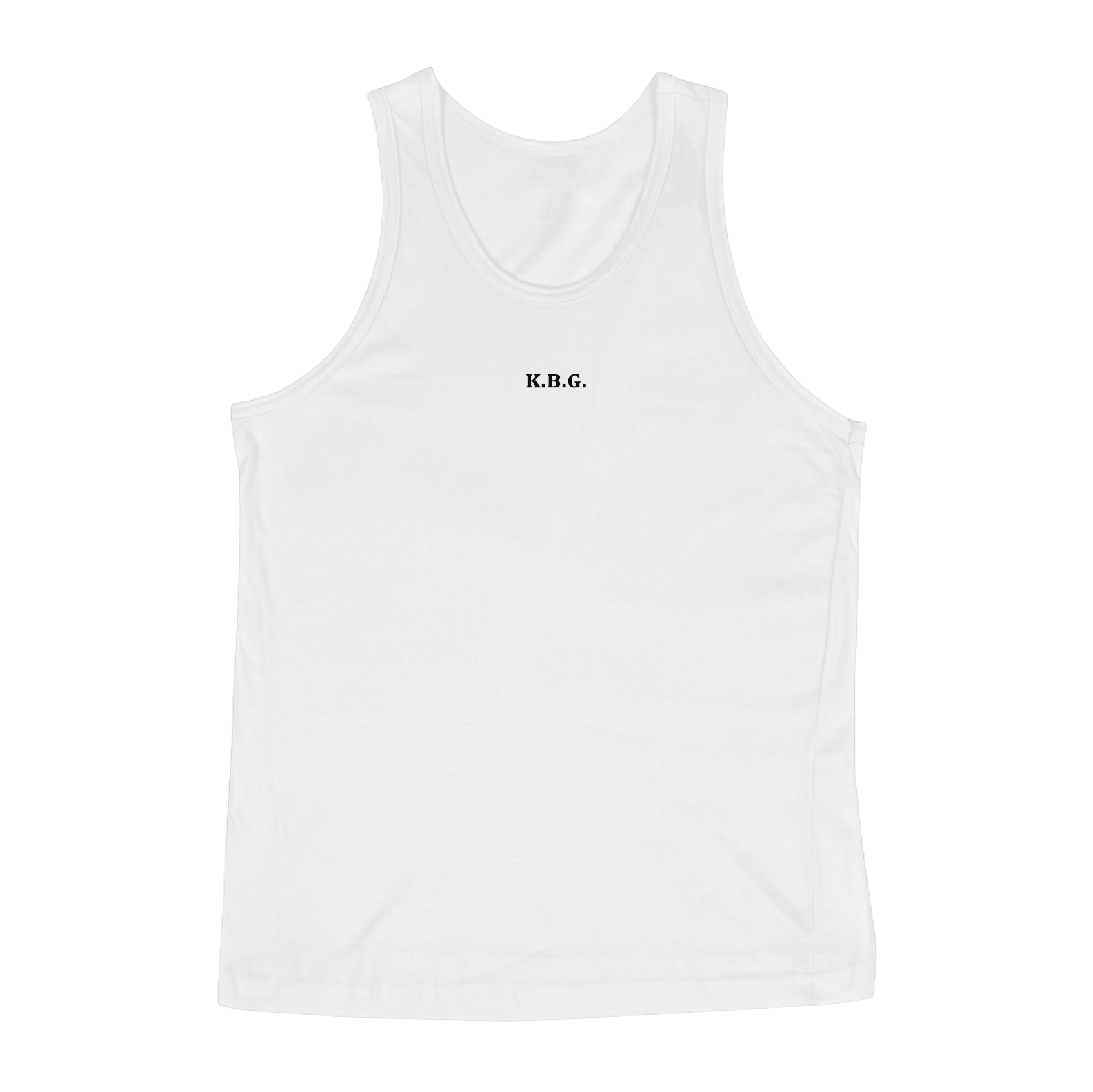 K.B.G. - Hajime no Ippo (minimalista)