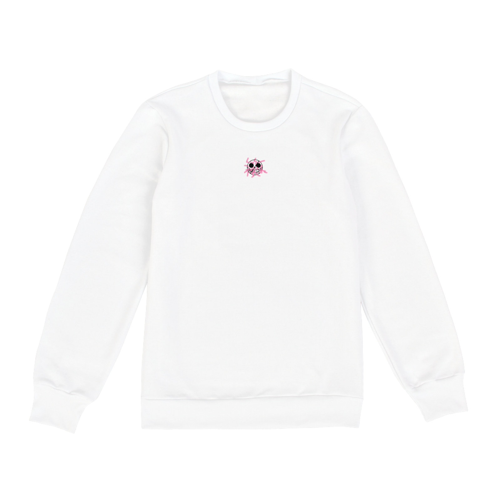 Doflamingo - One Piece (minimalista)