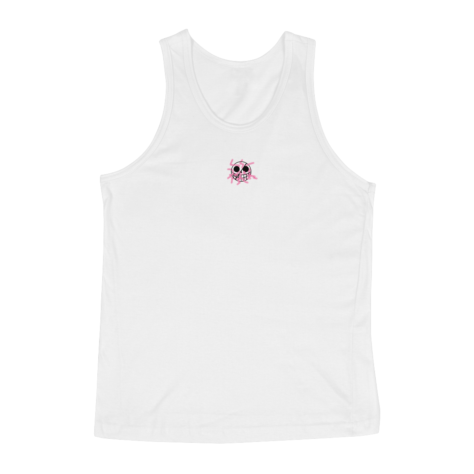 Doflamingo - One Piece (minimalista)