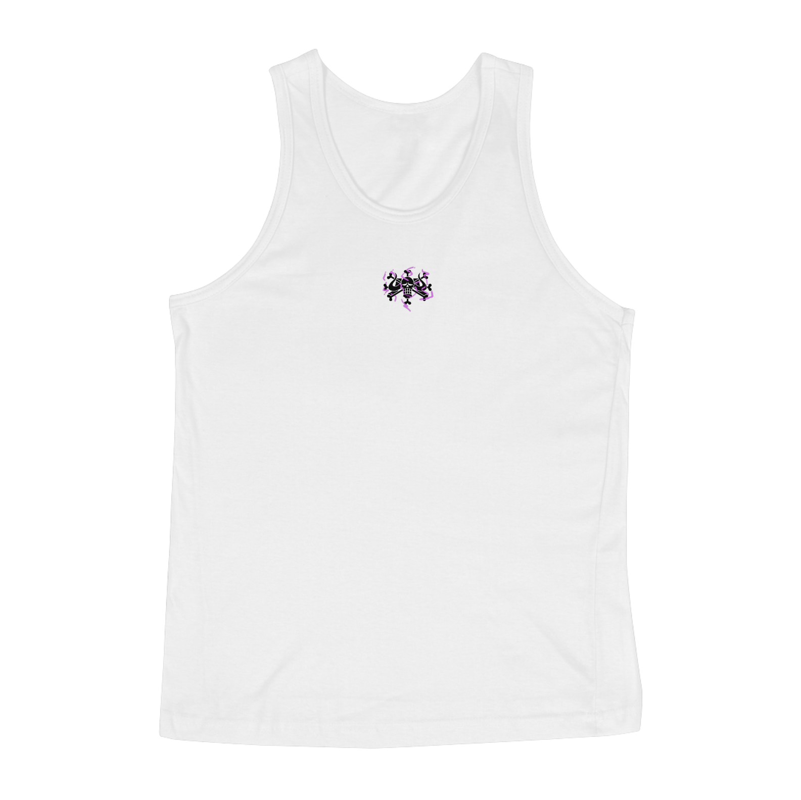 Kaidou das Feras - One Piece (minimalista)