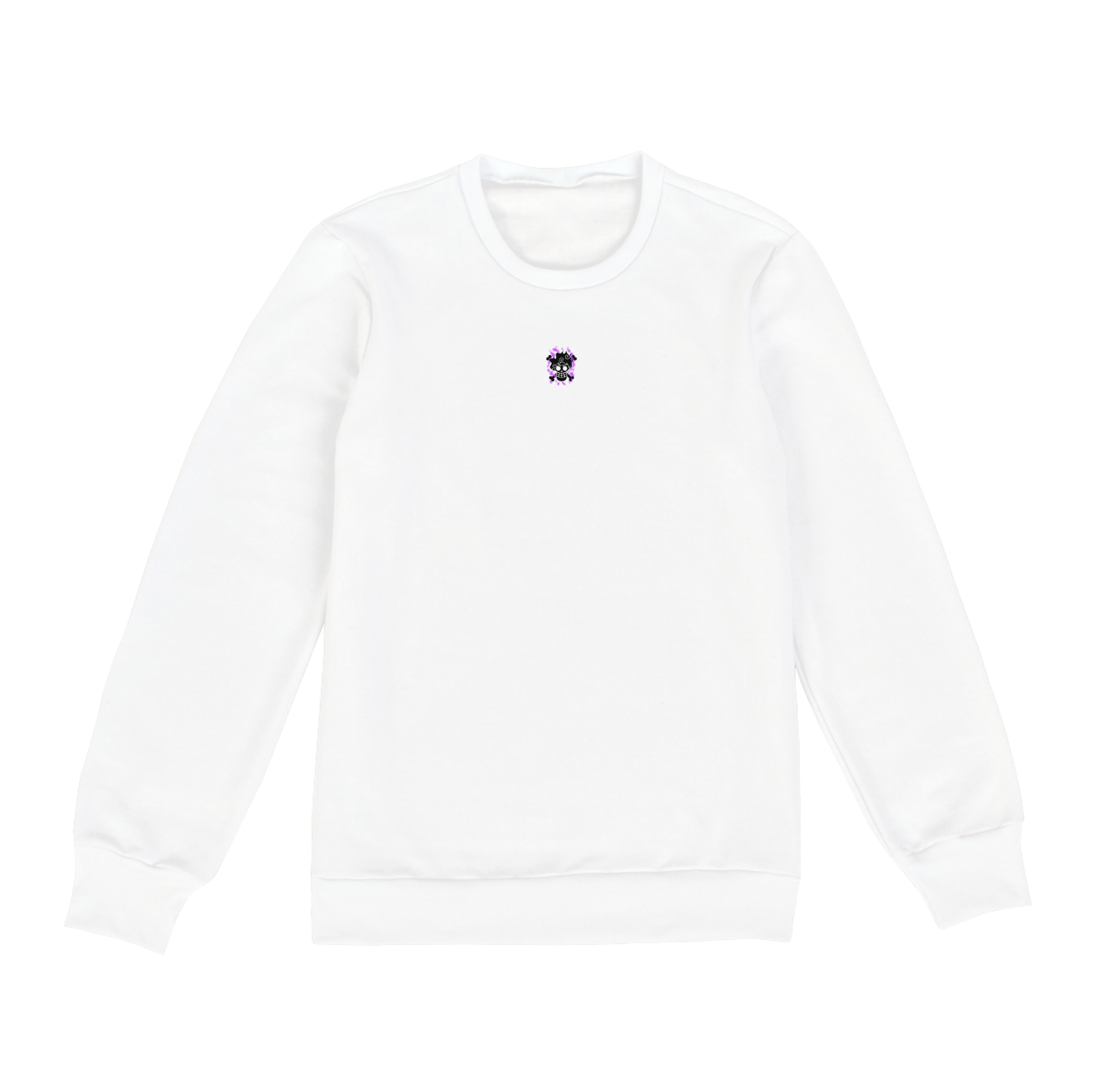 Monkey D. Luffy - One piece (minimalista)