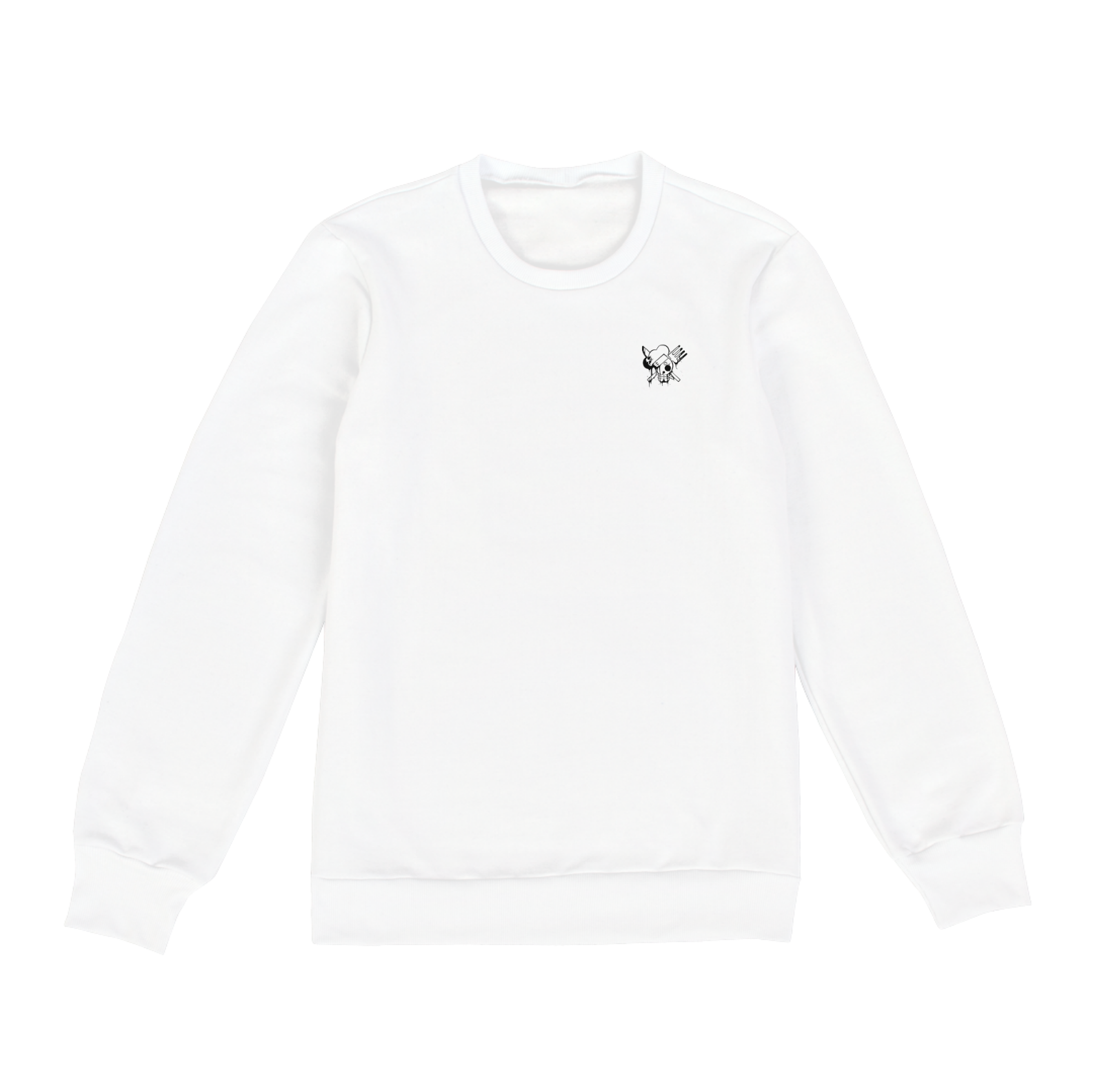 Vinsmoke Sanji - One piece (minimalista)