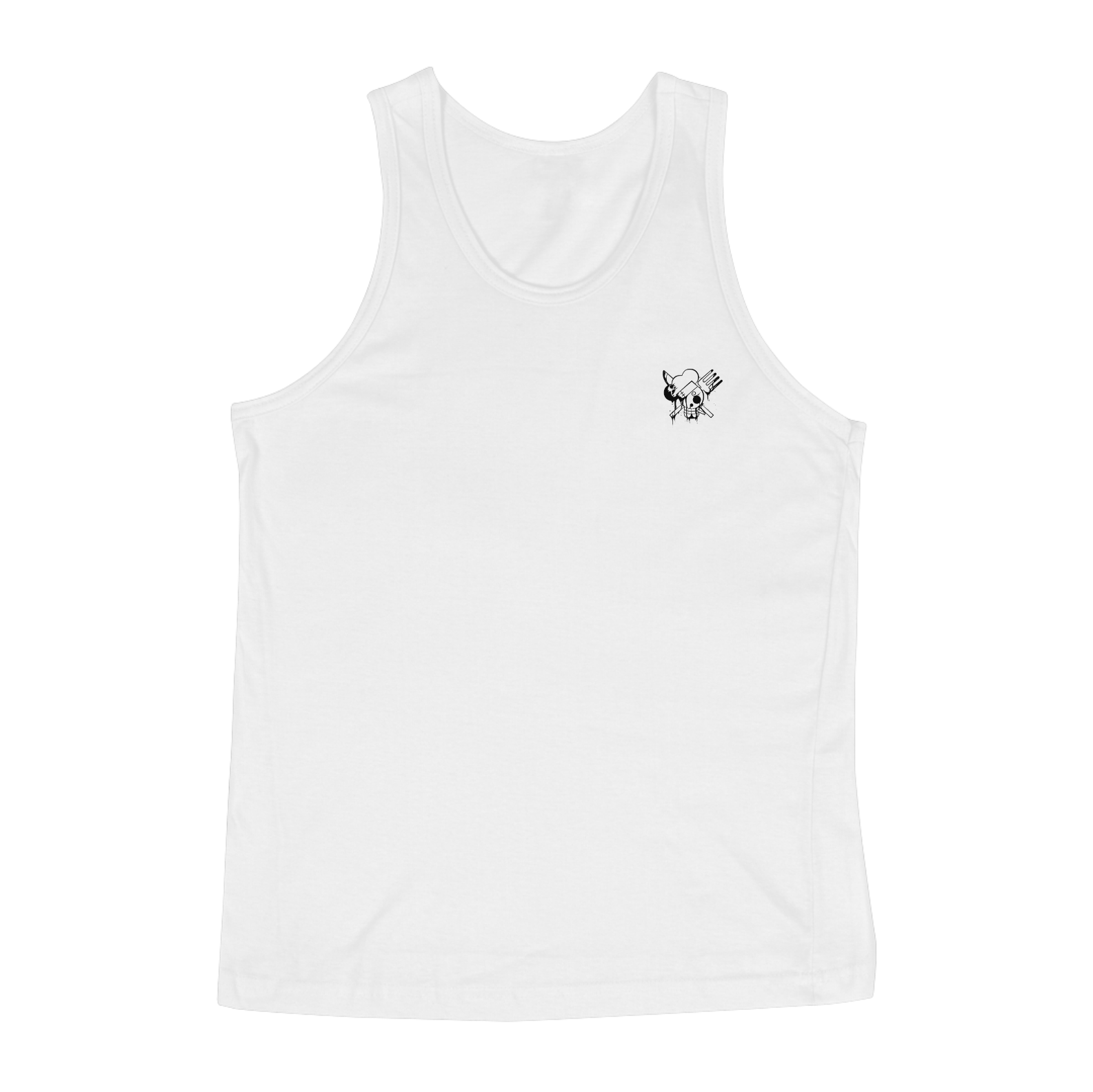 Vinsmoke Sanji - One piece (minimalista)