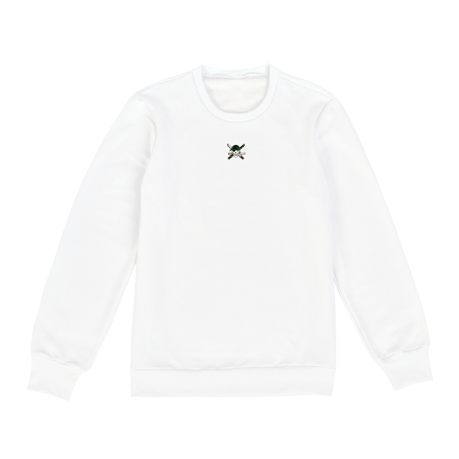 Roronoa Zoro v.2 (minimalista)