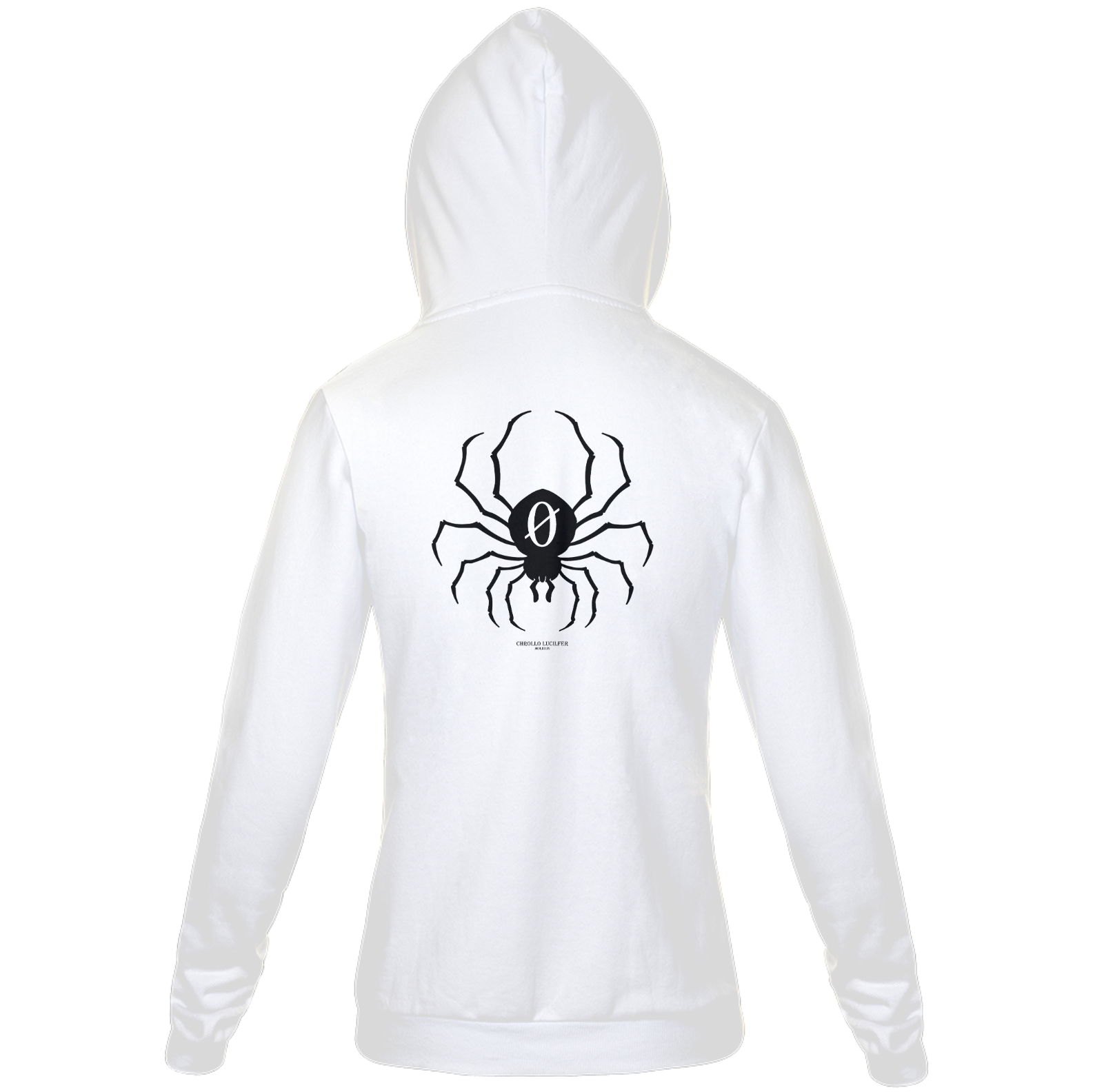 Chrollo Lucilfer - HunterXhunter (costas)