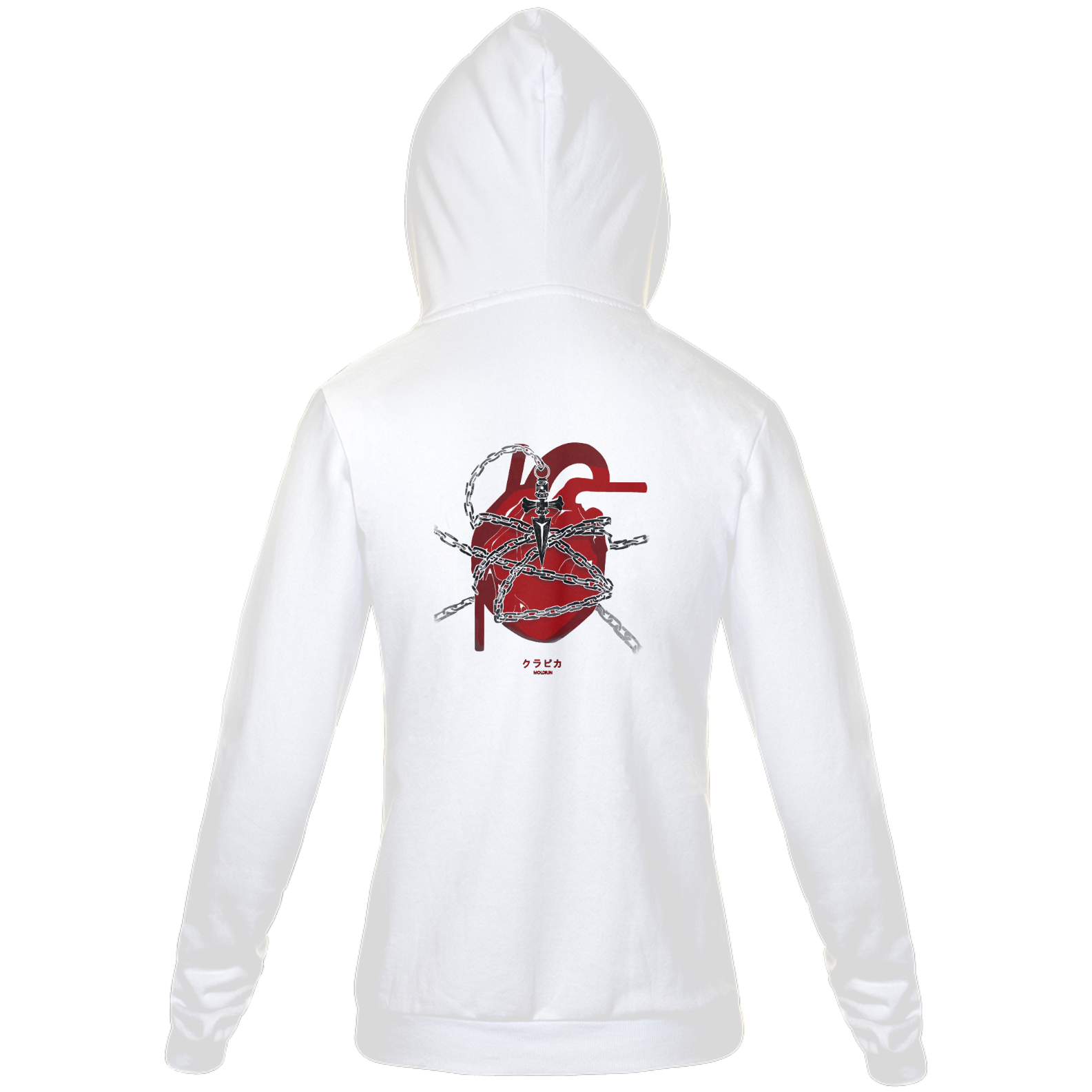 Kurapika - Hunter x Hunter (costas)