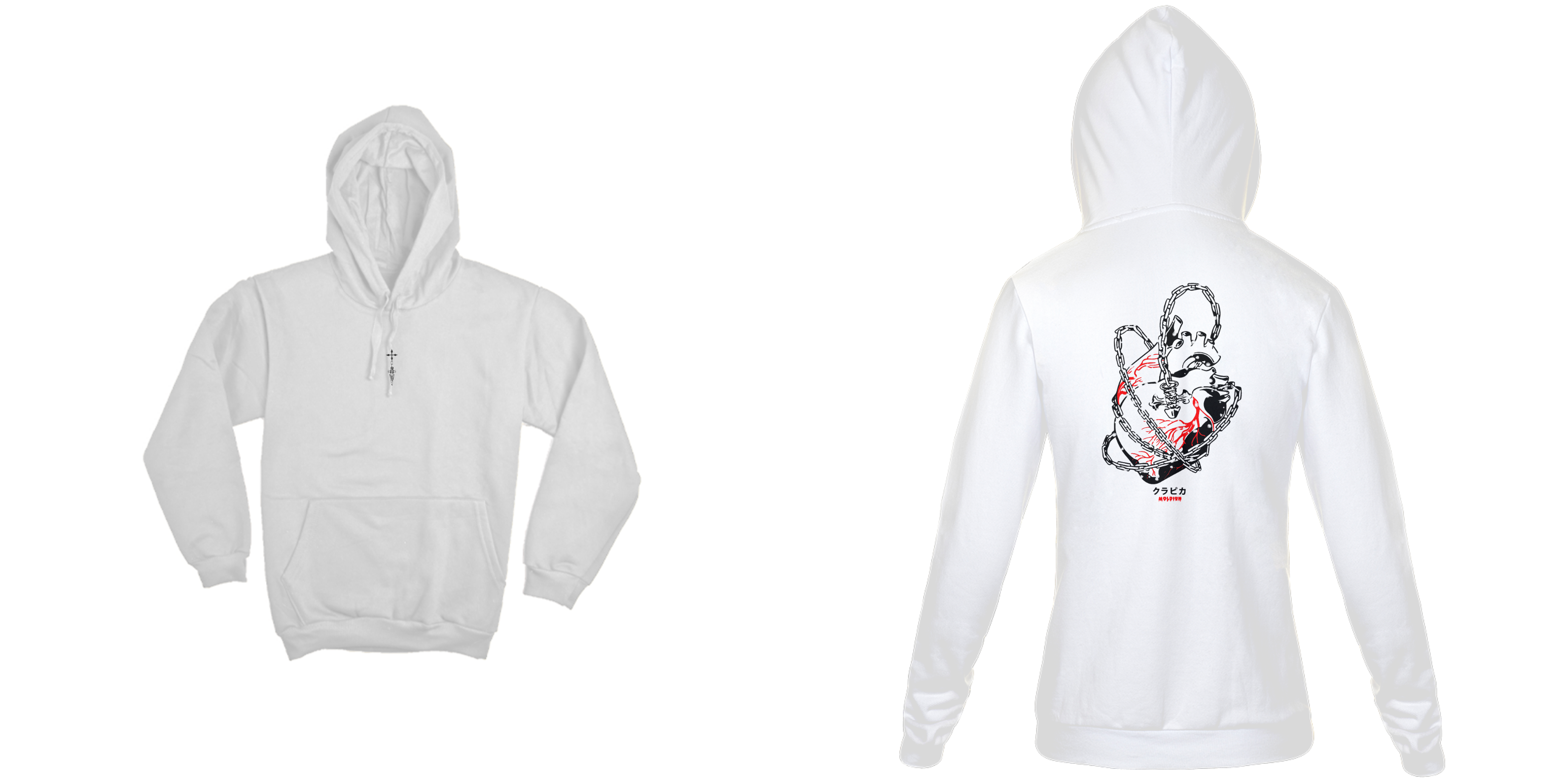 Kurapika v.2 - Hunter x Hunter 