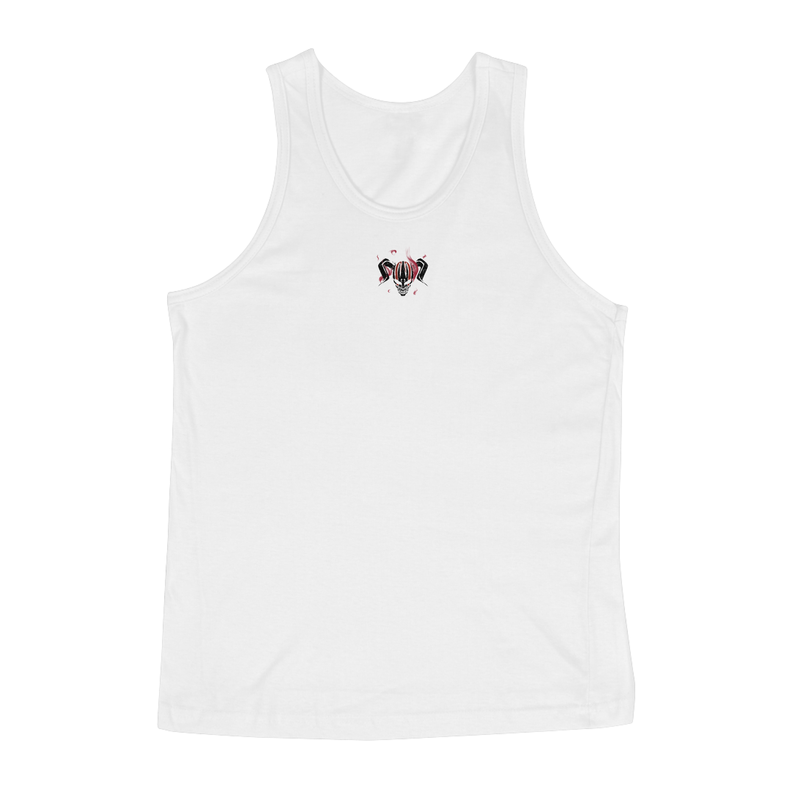 Ichigo - Bleach (minimalista)