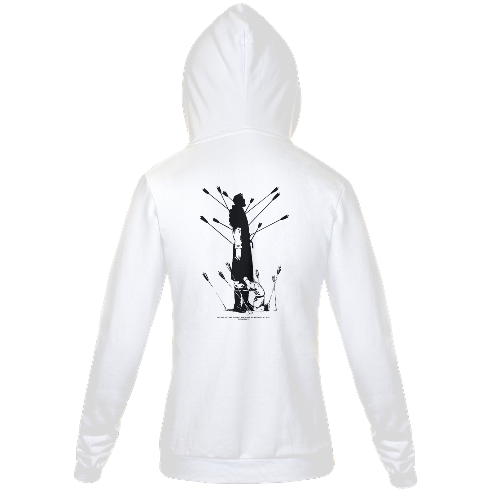 Thorfinn - Vinland saga (costas)