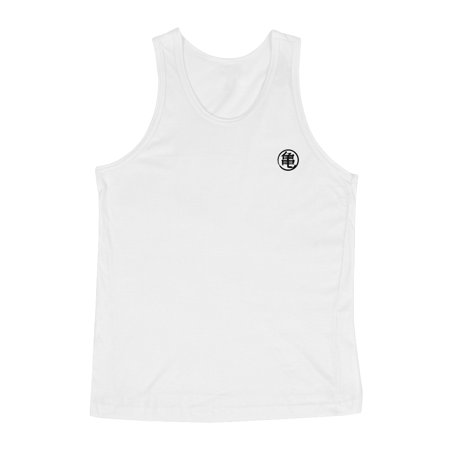 Goku - Dragon Ball (minimalista)