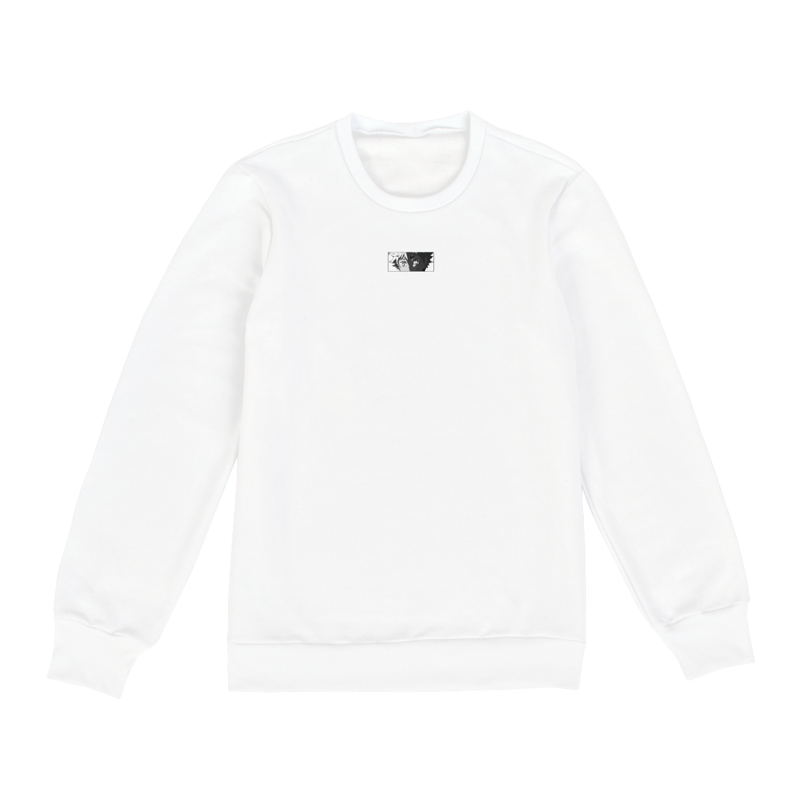 Hinata Shoyo - Haikyuu (minimalista)