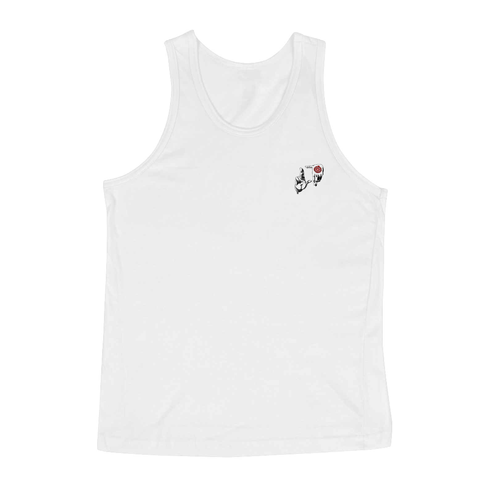 Alucard - Hellsing (minimalista)