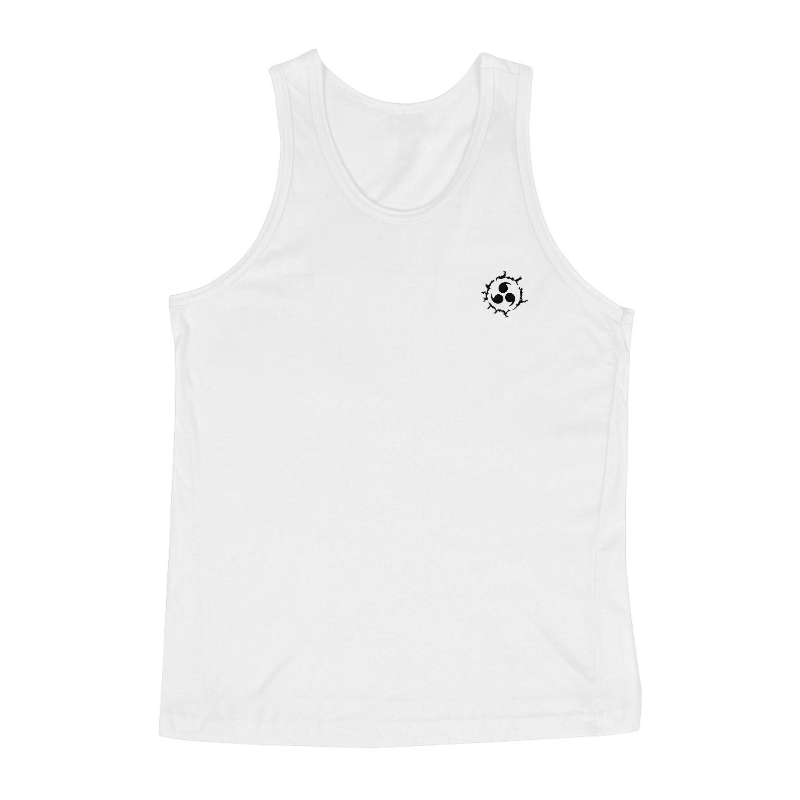 Espada Sasuke - Naruto (minimalista)