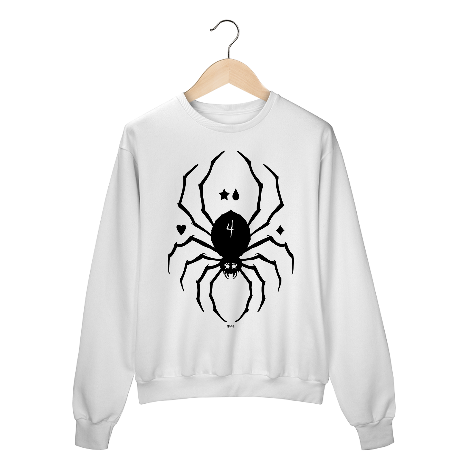 Hisoka v.3 - HunterXHunter (frente)