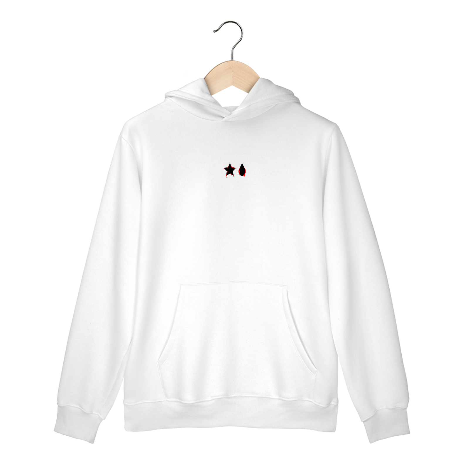 Hisoka v.3 - HunterXHunter (minimalista)