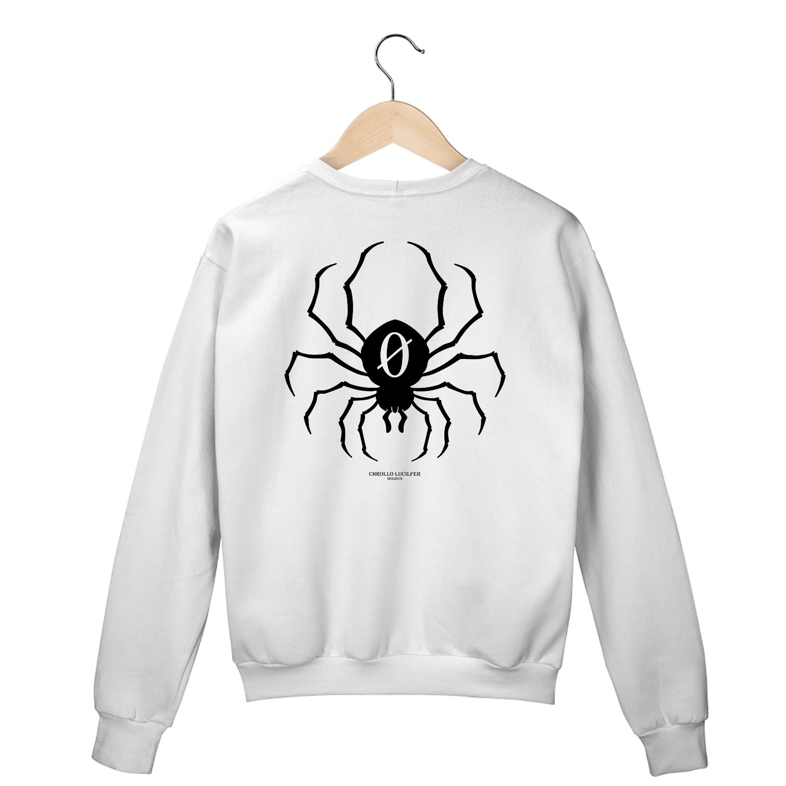 Chrollo Lucilfer - HunterXhunter (costas)