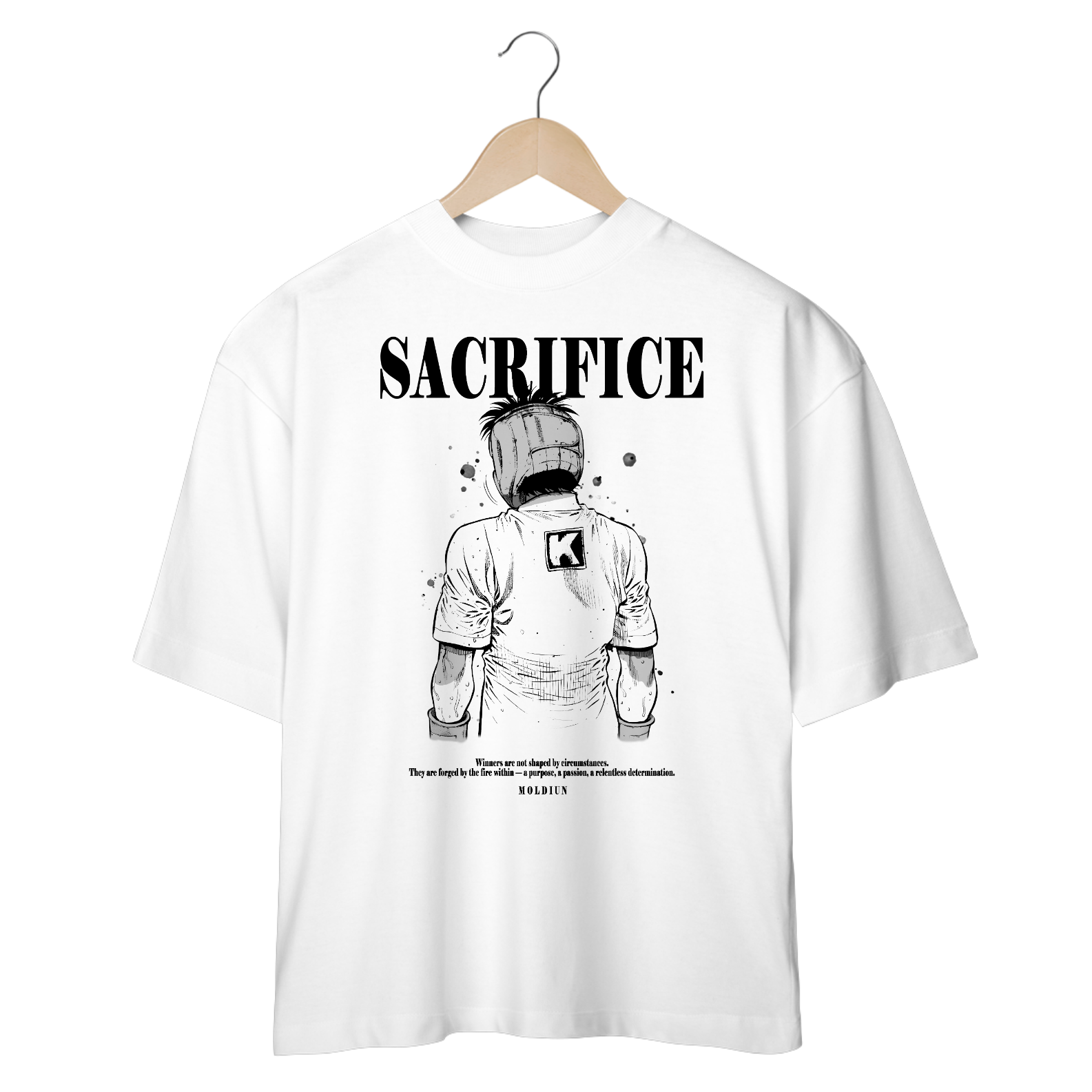 Ippo v.5 - Hajime no Ippo (frente)