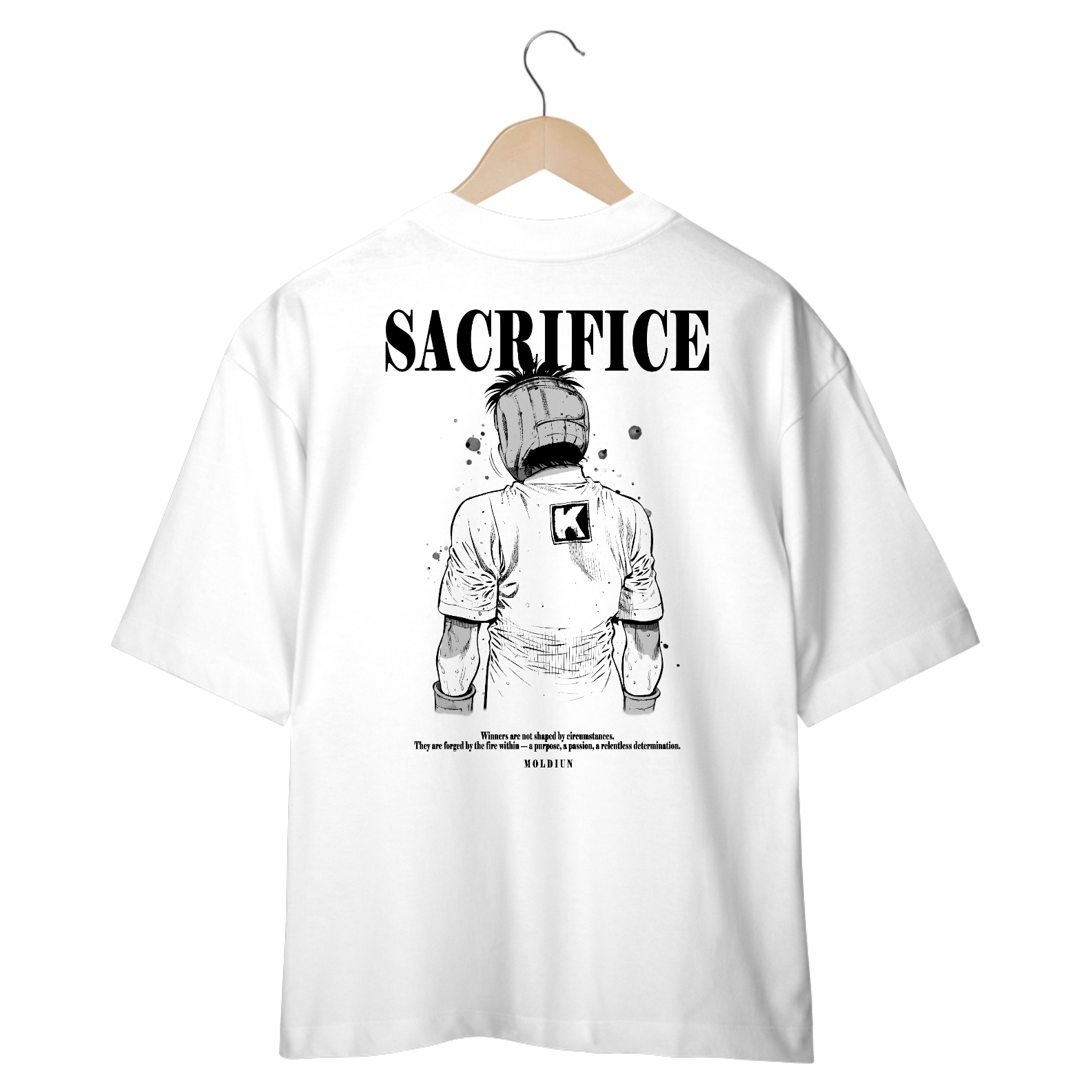 Ippo v.5 - Hajime no Ippo (costas)