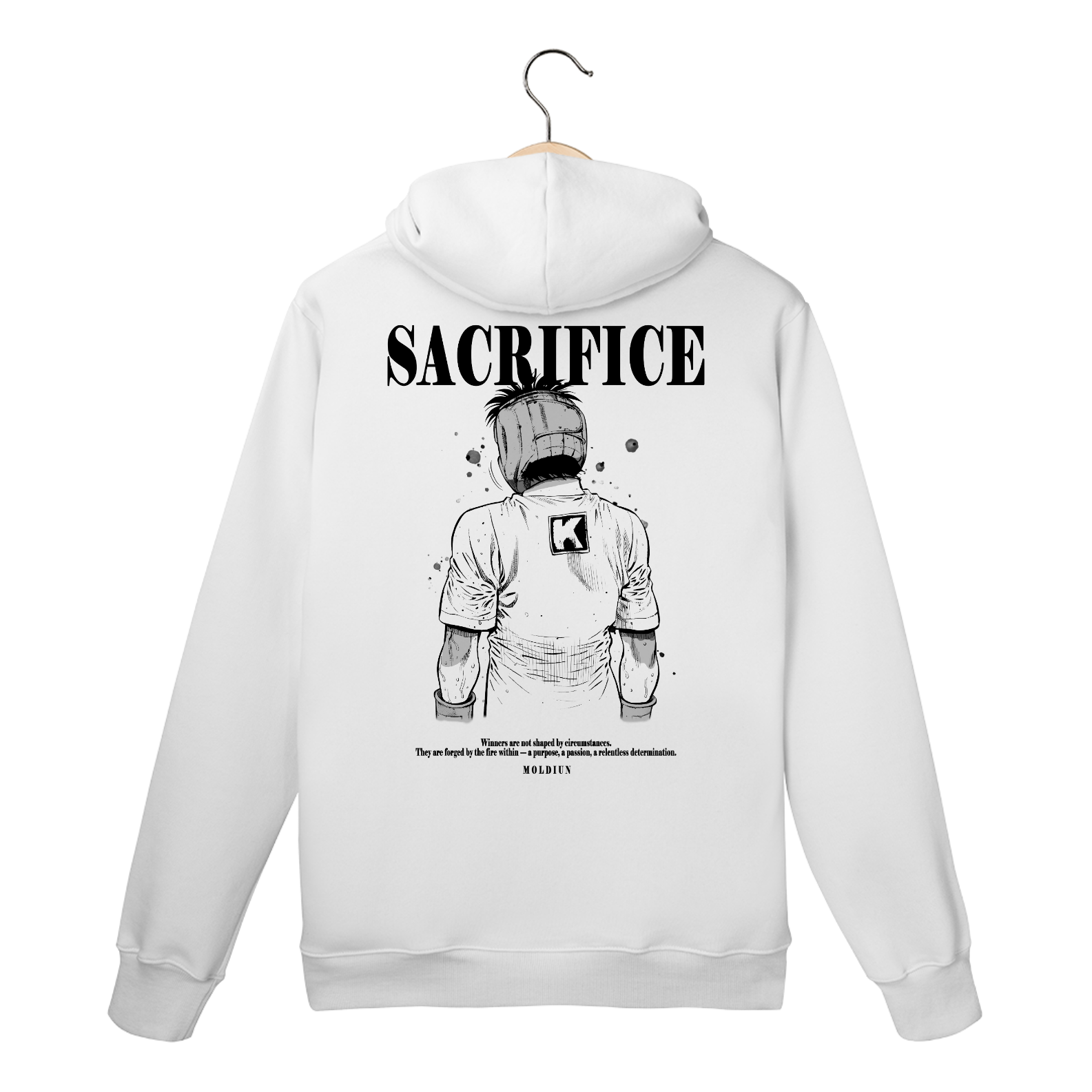 Ippo v.5 - Hajime no Ippo (costas)