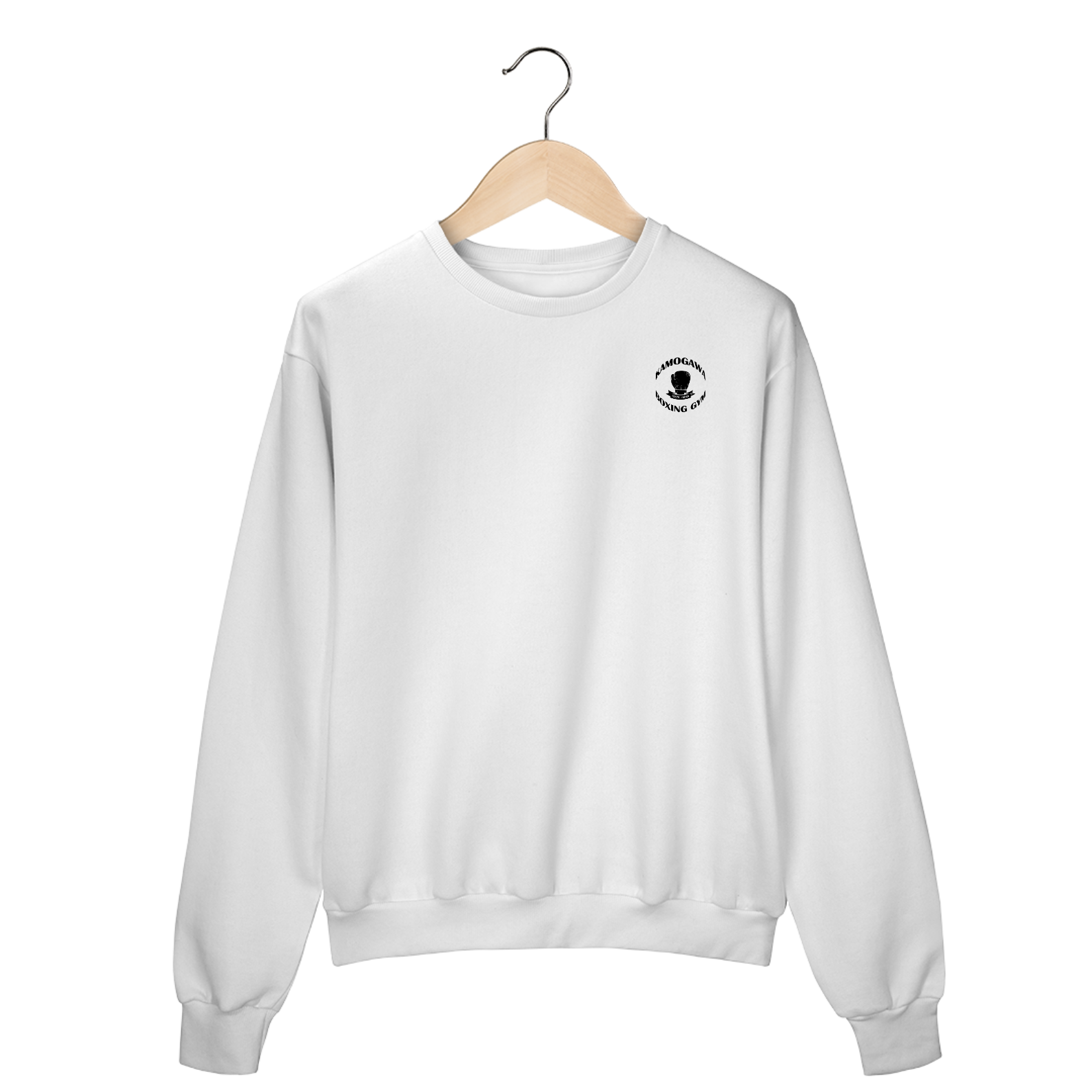 Ippo v.5 - Hajime no Ippo (minimalista)