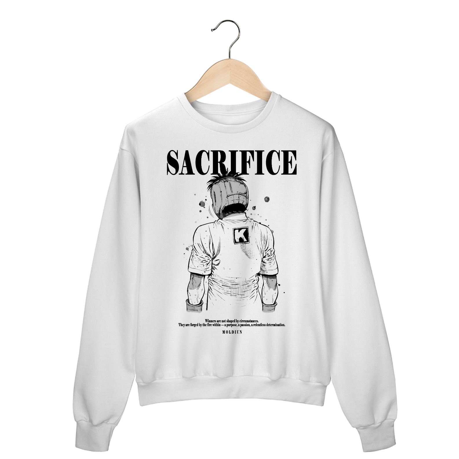 Ippo v.5 - Hajime no Ippo (frente)