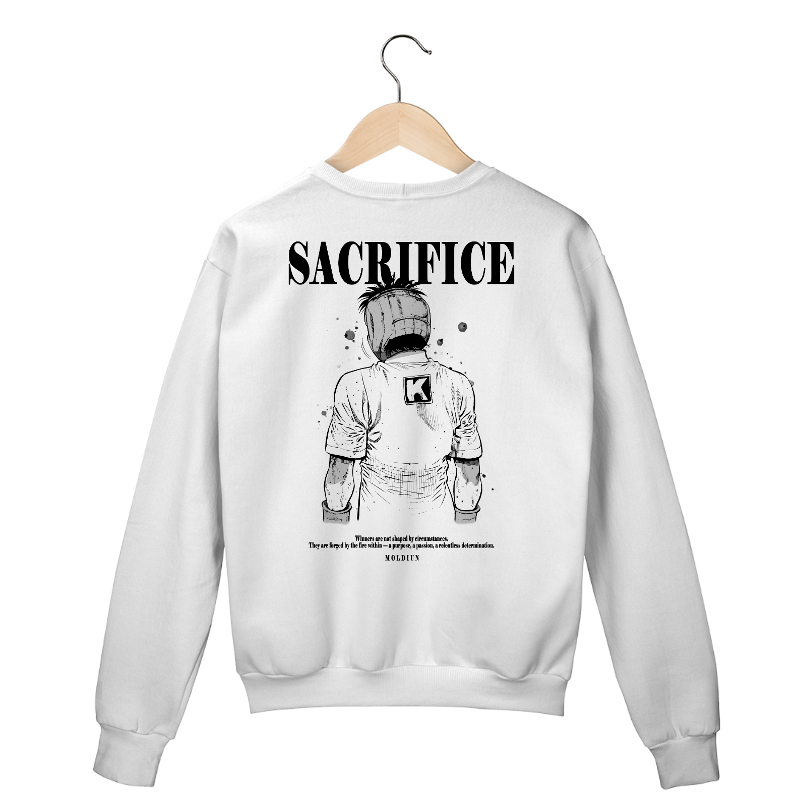 Ippo v.5 - Hajime no Ippo (costas)