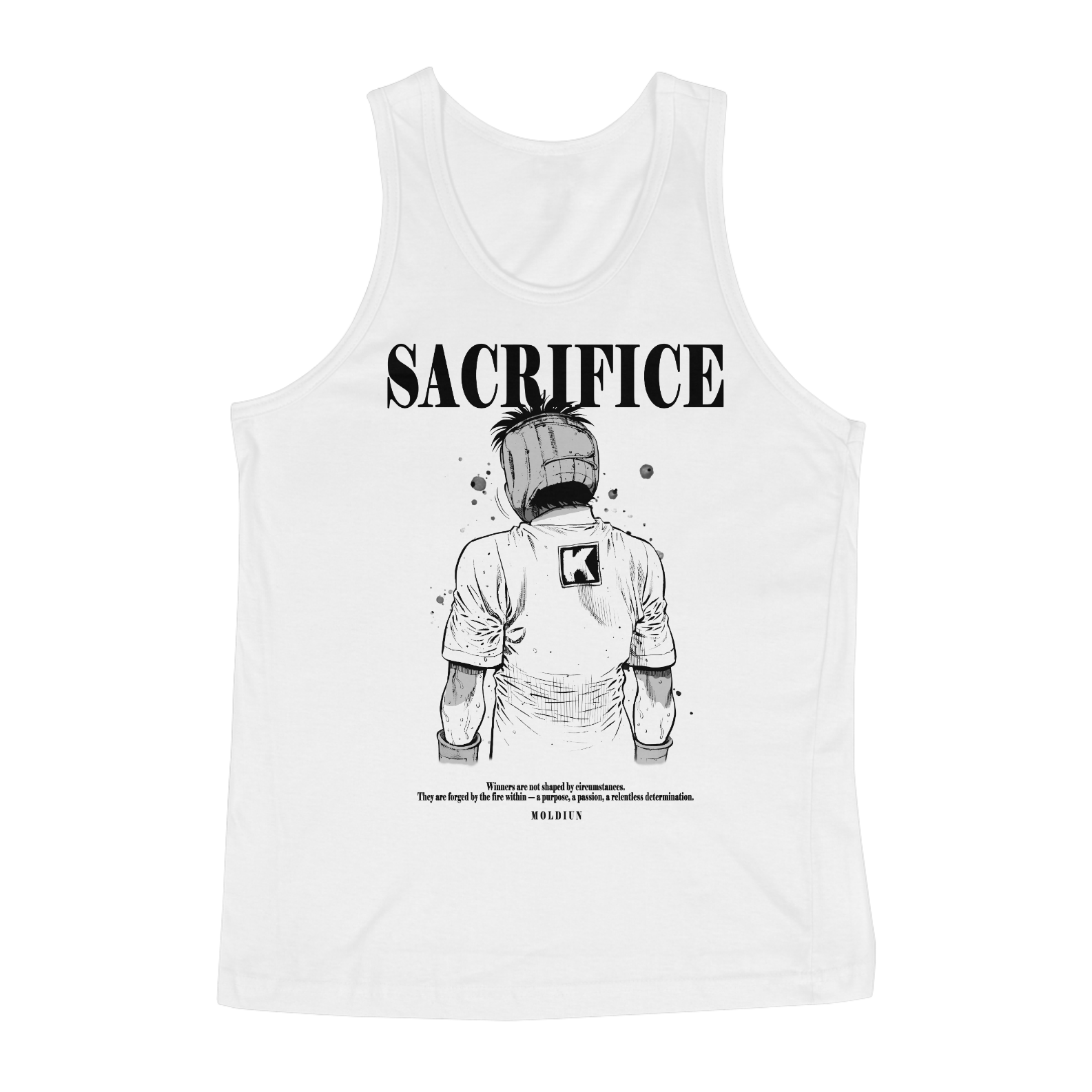 Ippo v.5 - Hajime no Ippo (frente)