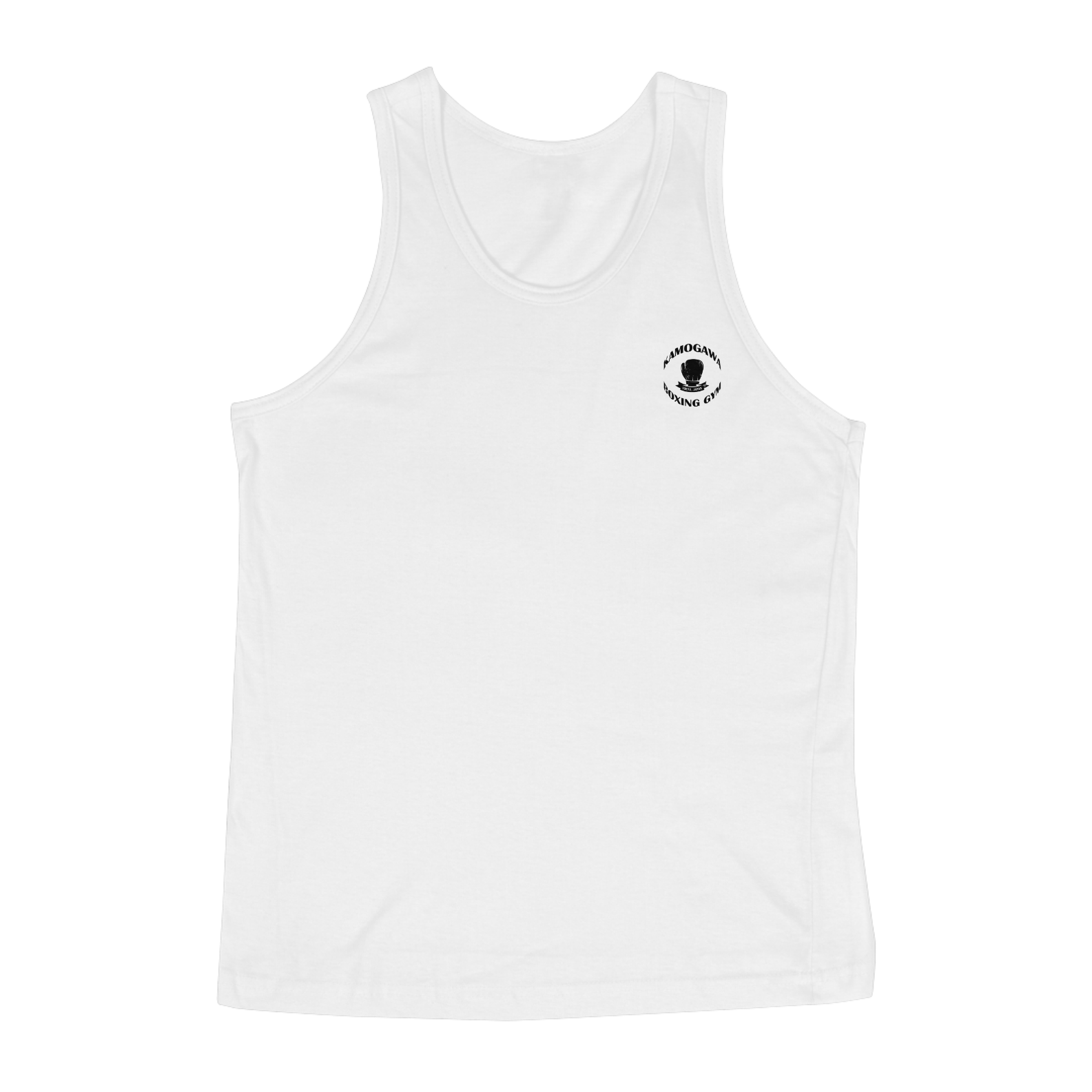 Ippo v.5 - Hajime no Ippo (minimalista)