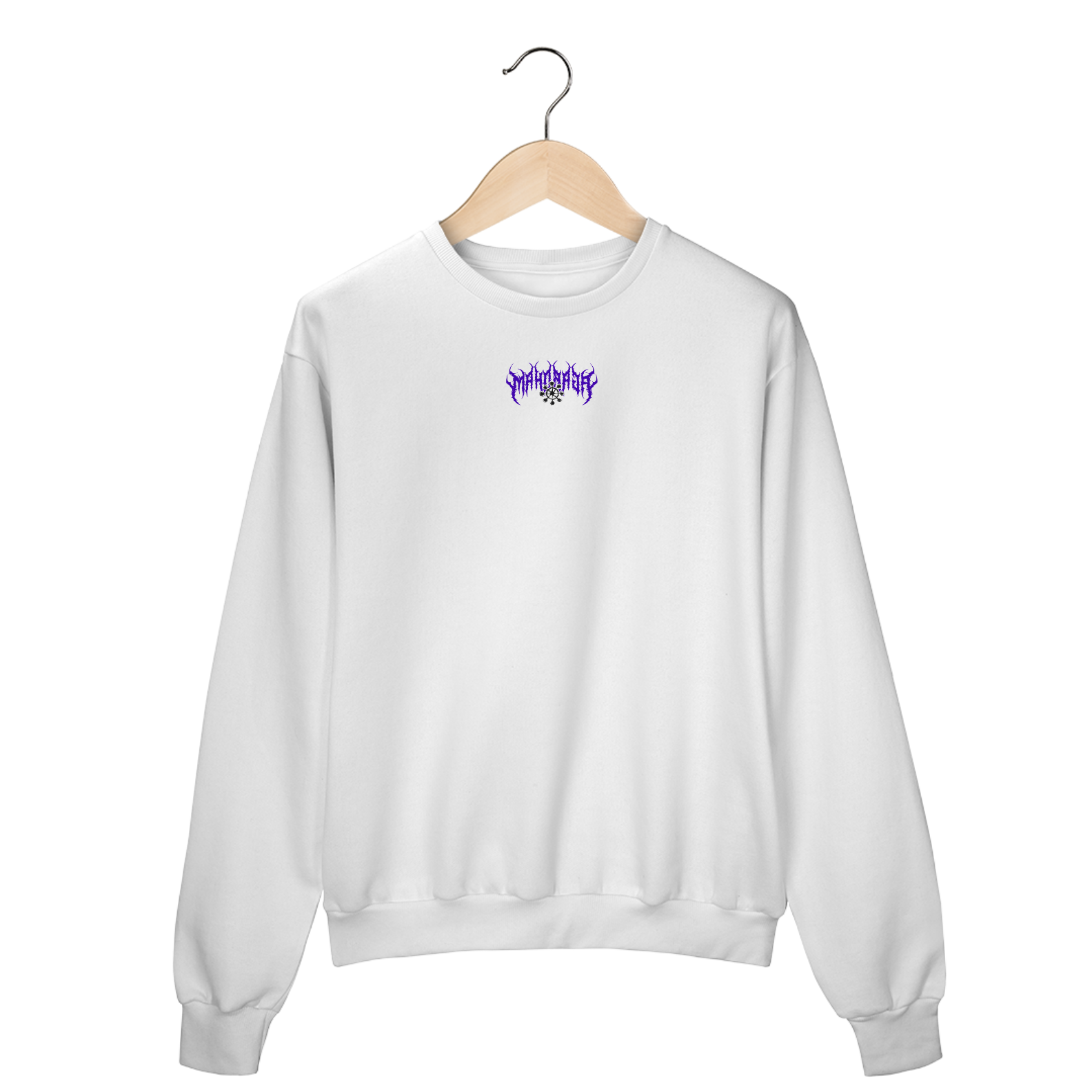 Mahoraga - Jujutsu Kaisen (minimalista)