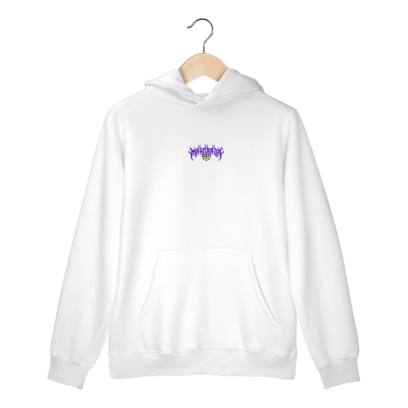 Mahoraga - Jujutsu Kaisen (minimalista)