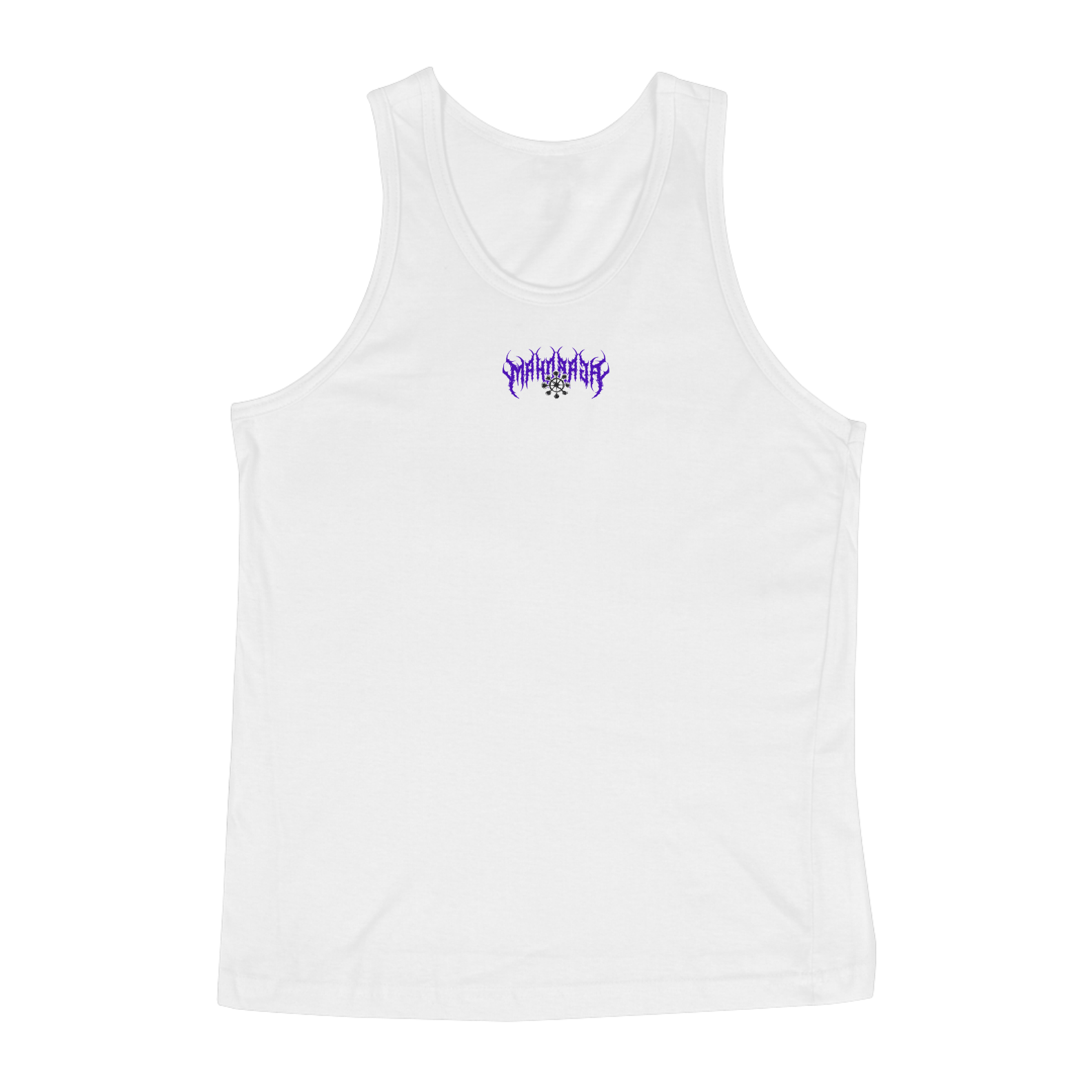 Mahoraga - Jujutsu Kaisen (minimalista)