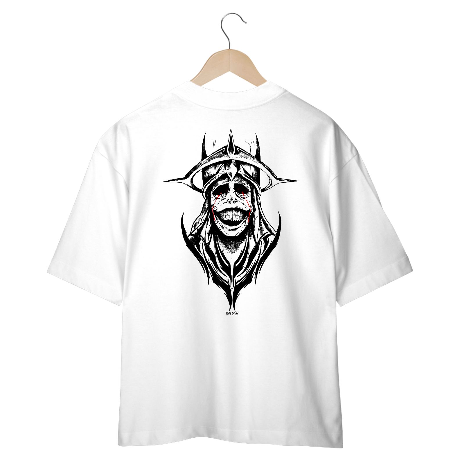 The Statue of God - Solo leveling (costas)