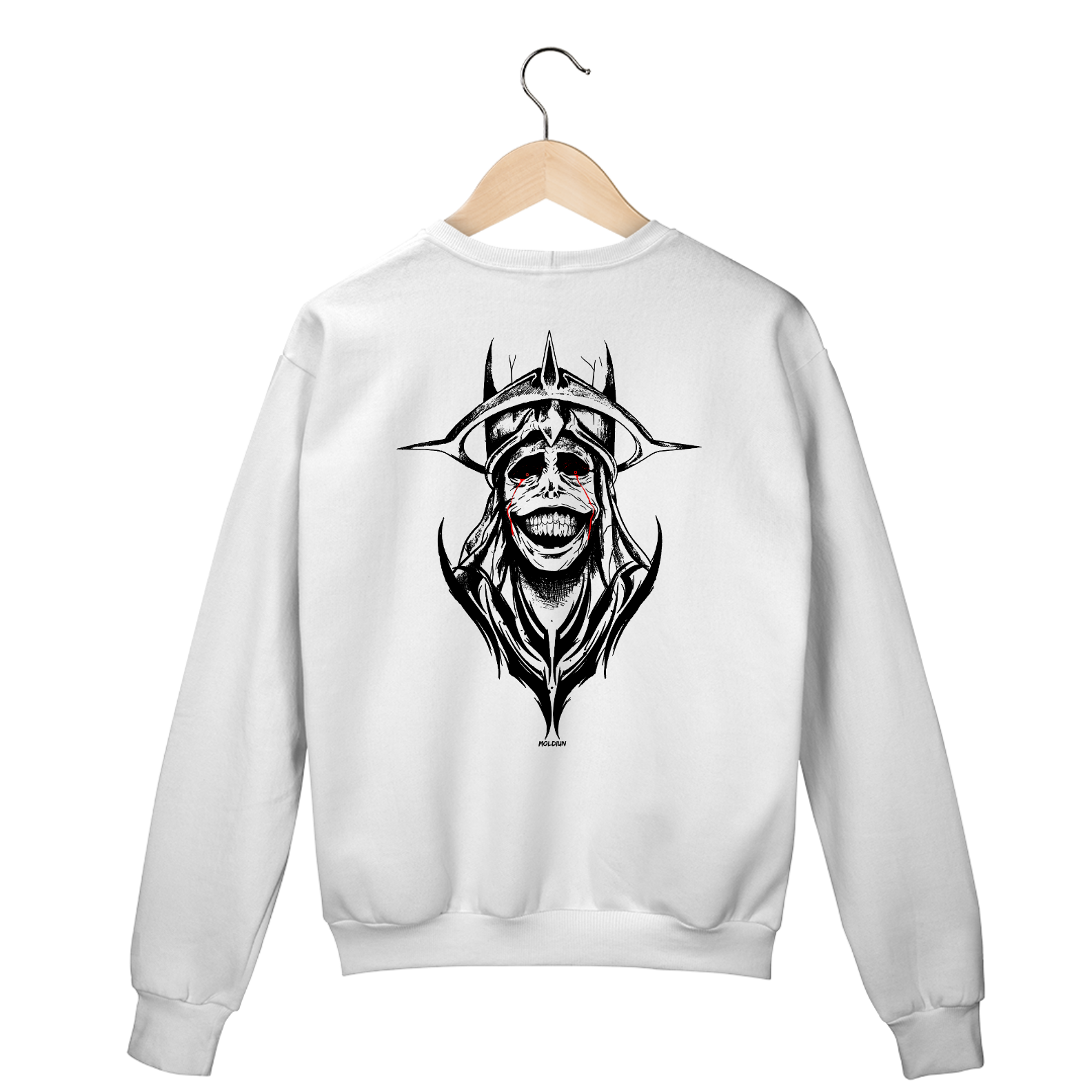 The Statue of God - Solo leveling (costas)