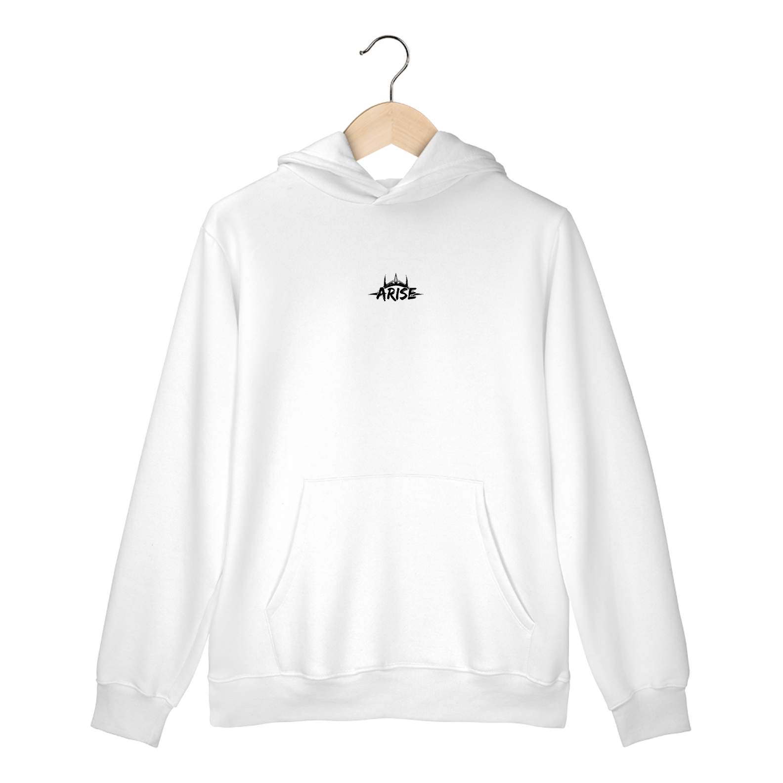 The Statue of God - Solo leveling (minimalista)