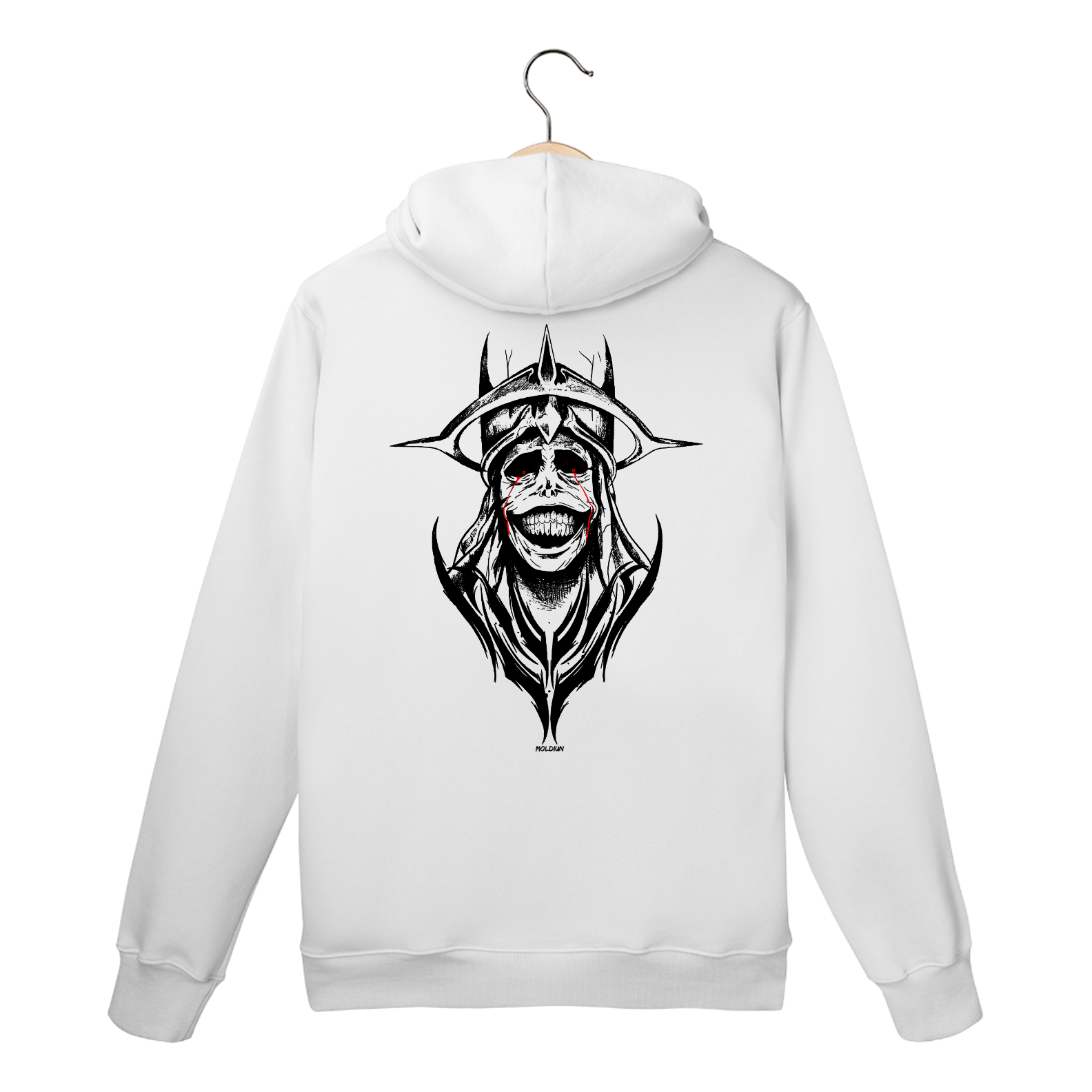 The Statue of God - Solo leveling (costas)