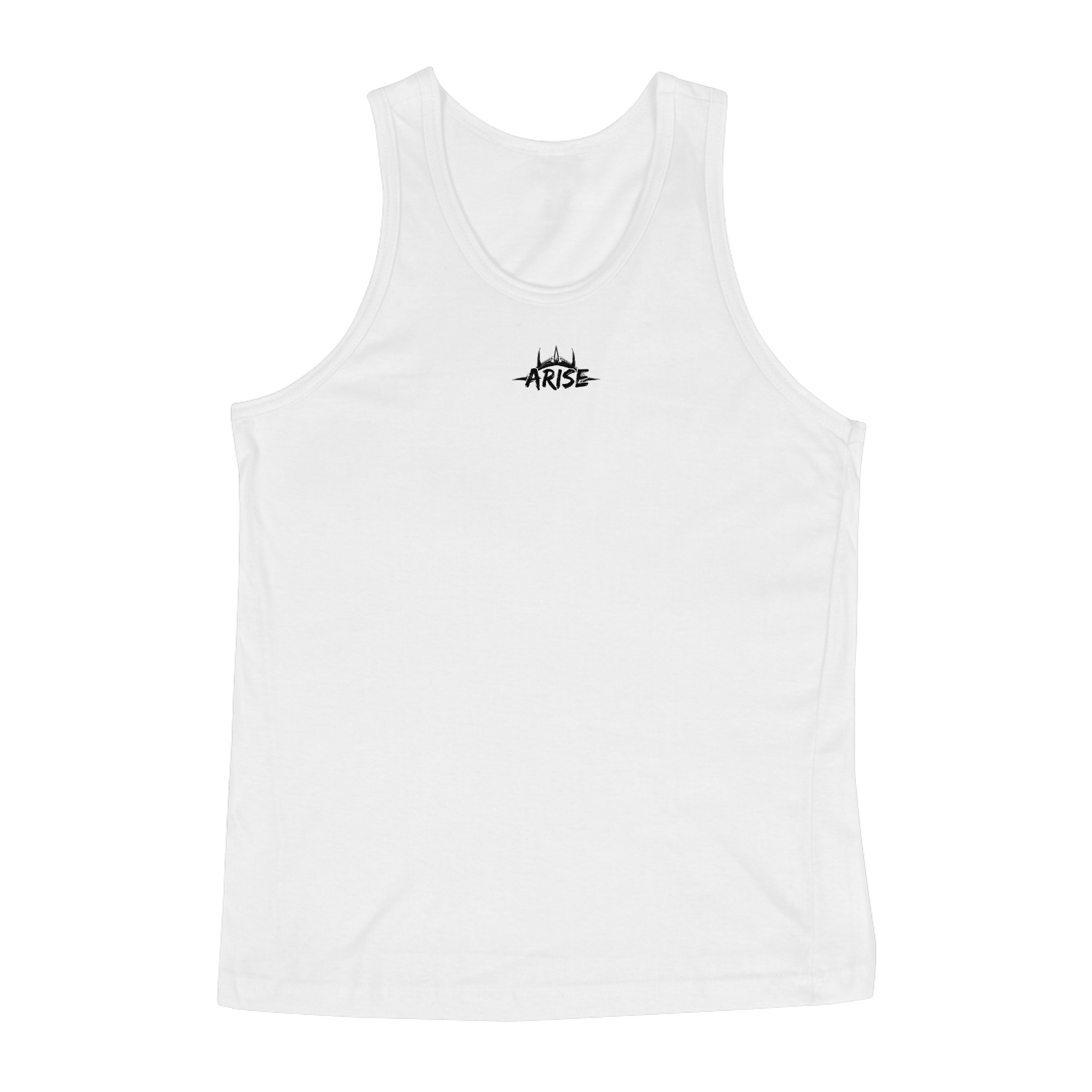 The Statue of God - Solo leveling (minimalista)