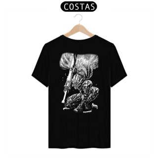 Guts v.2 - Berserk (costas)