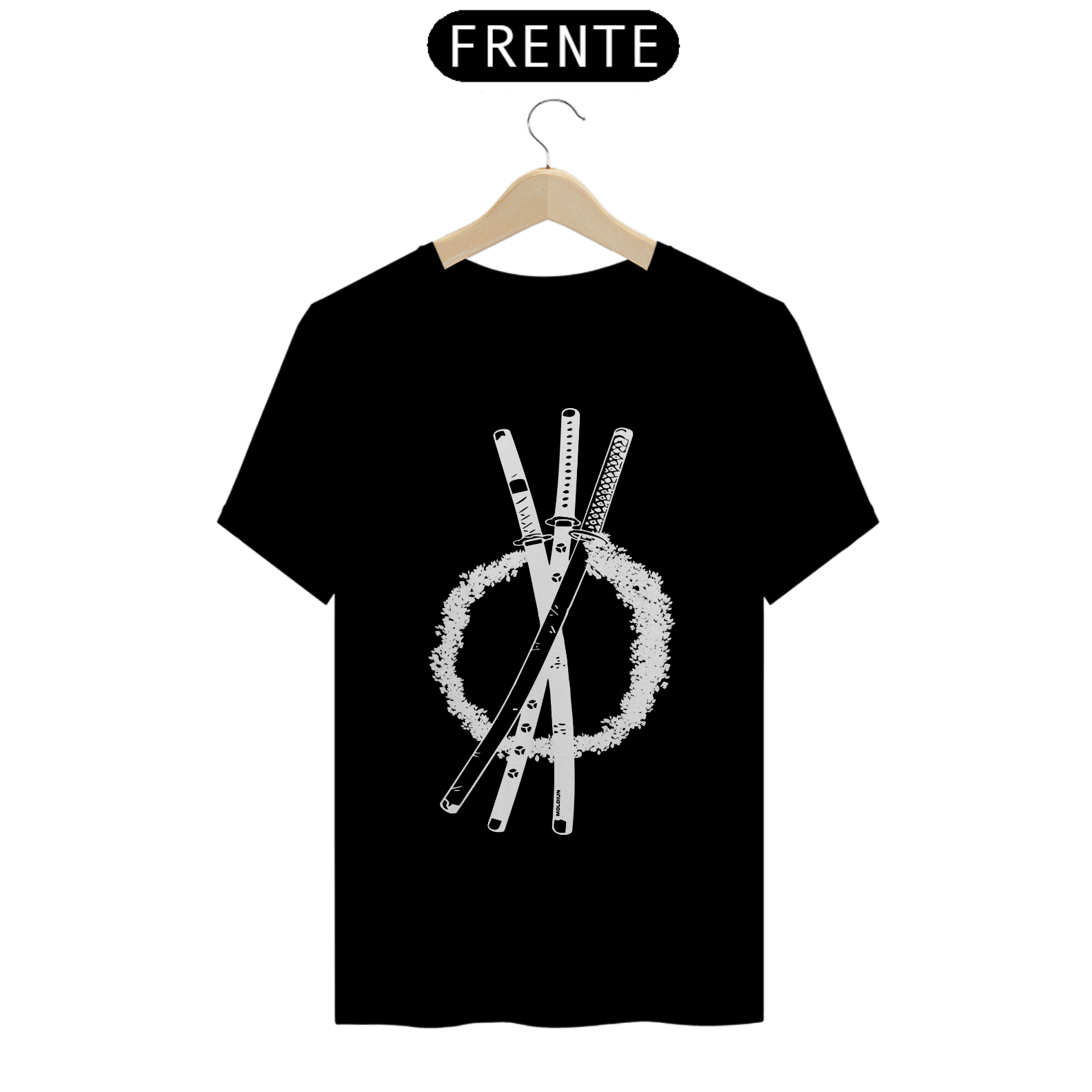 Roronoa Zoro v.2 - One Piece (frente)