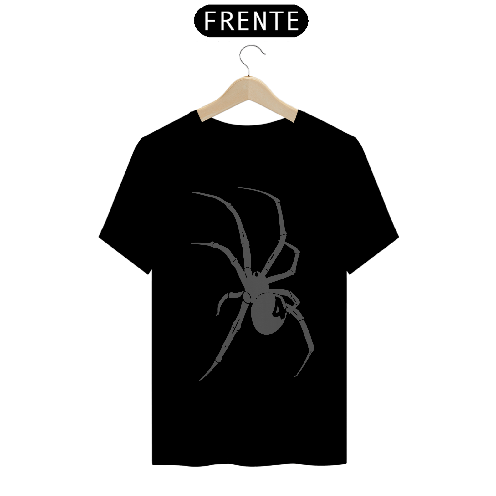 Hisoka v.2 - HunterXHunter (frente)