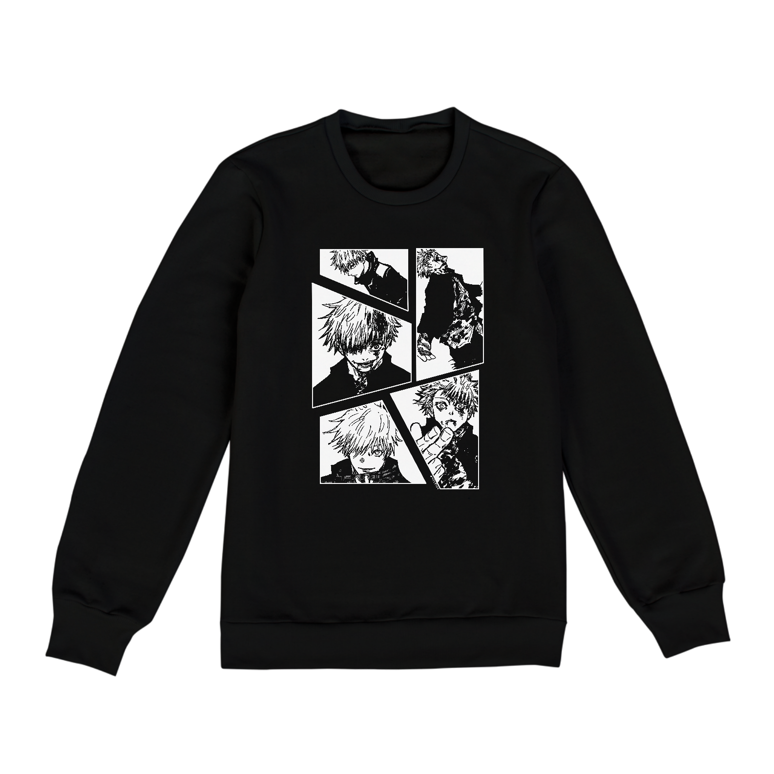 Satoru Gojo - Jujutsu kaisen