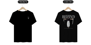 Toji Fushiguro v.2 - Jujutsu kaisen (frente e costas)