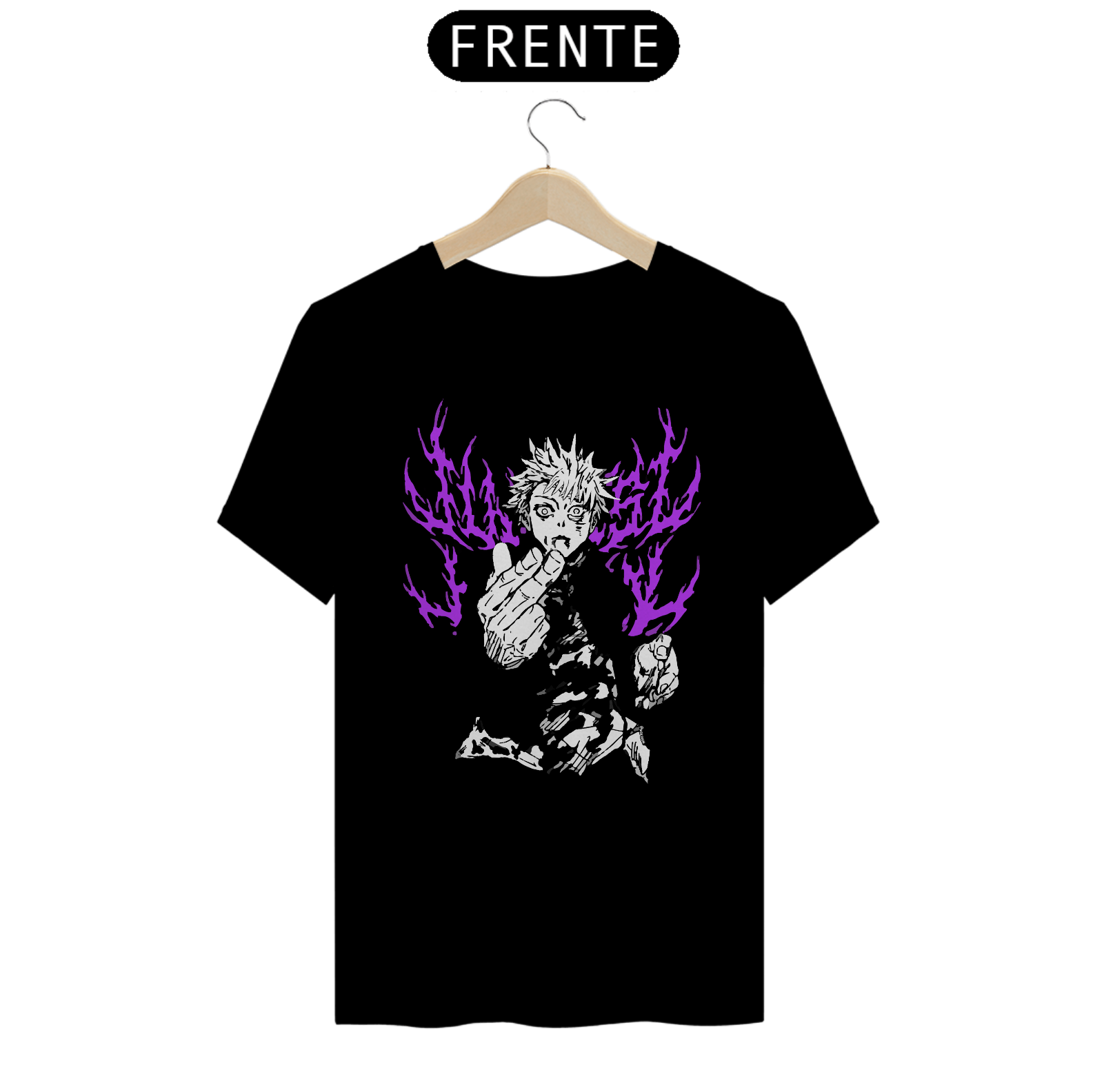 Satoru Gojo v.3 - Jujutsu kaisen (frente)