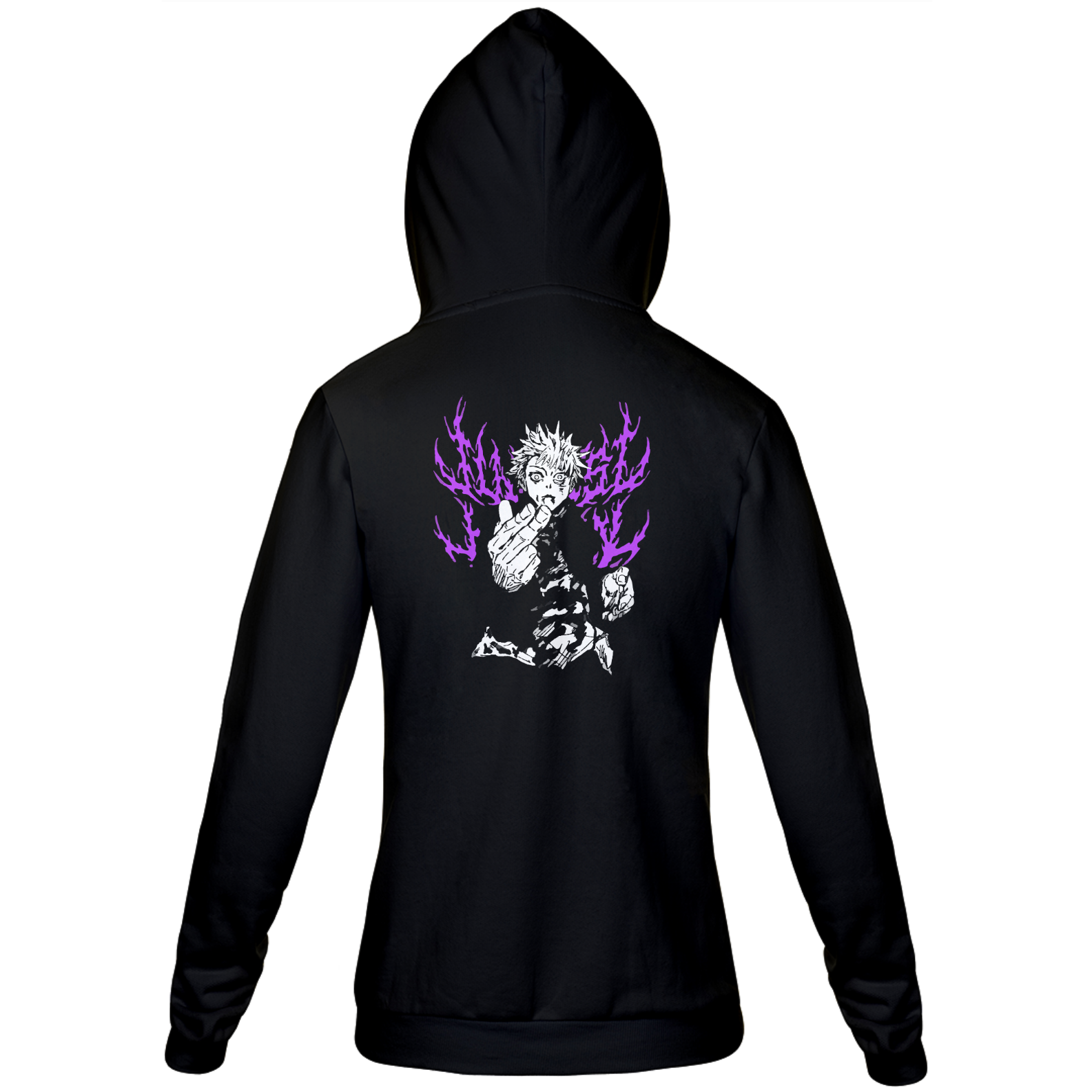 Satoru Gojo v.3 - Jujutsu kaisen (costas)