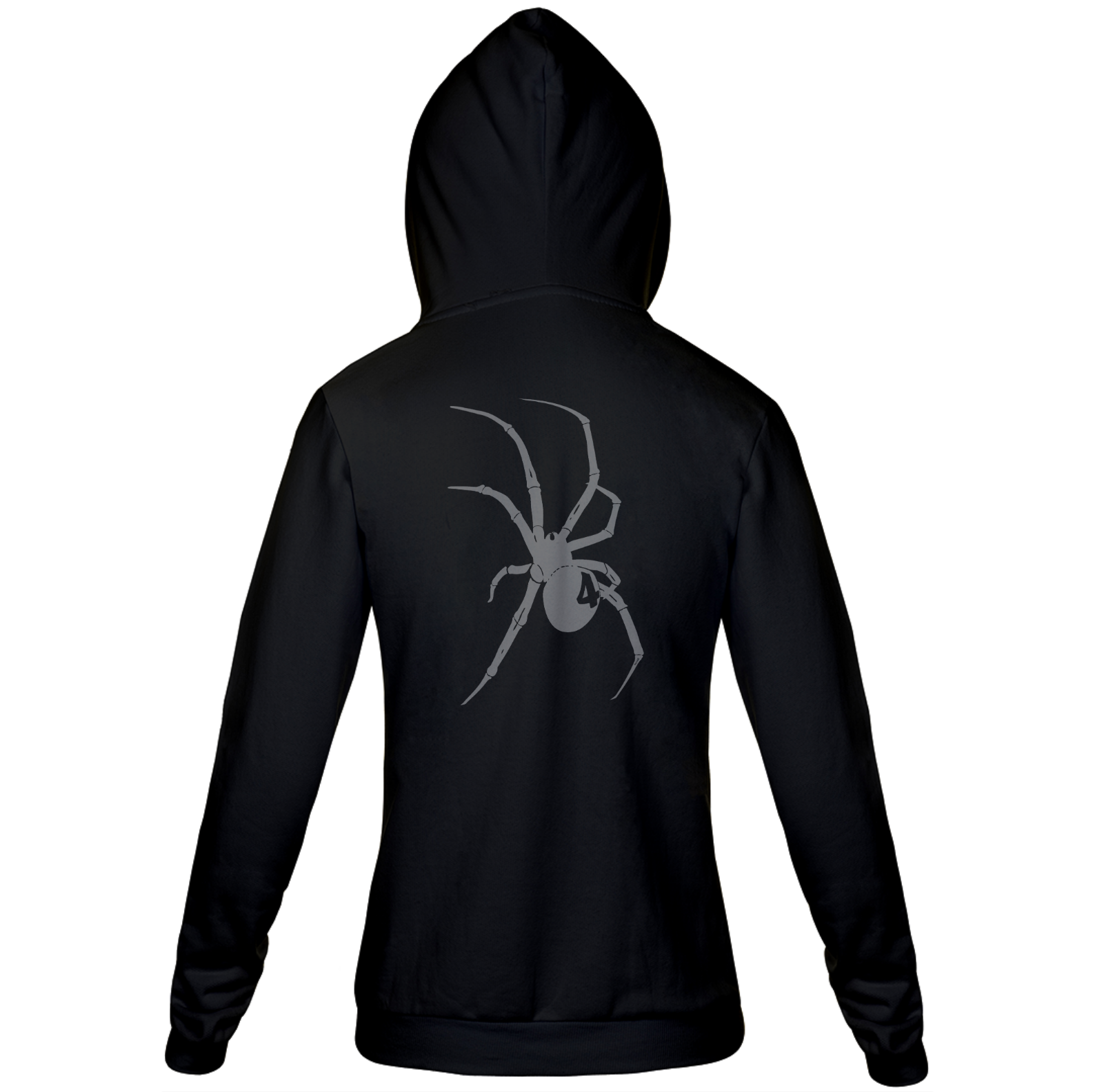 Hisoka v.2 - HunterXHunter (costas)