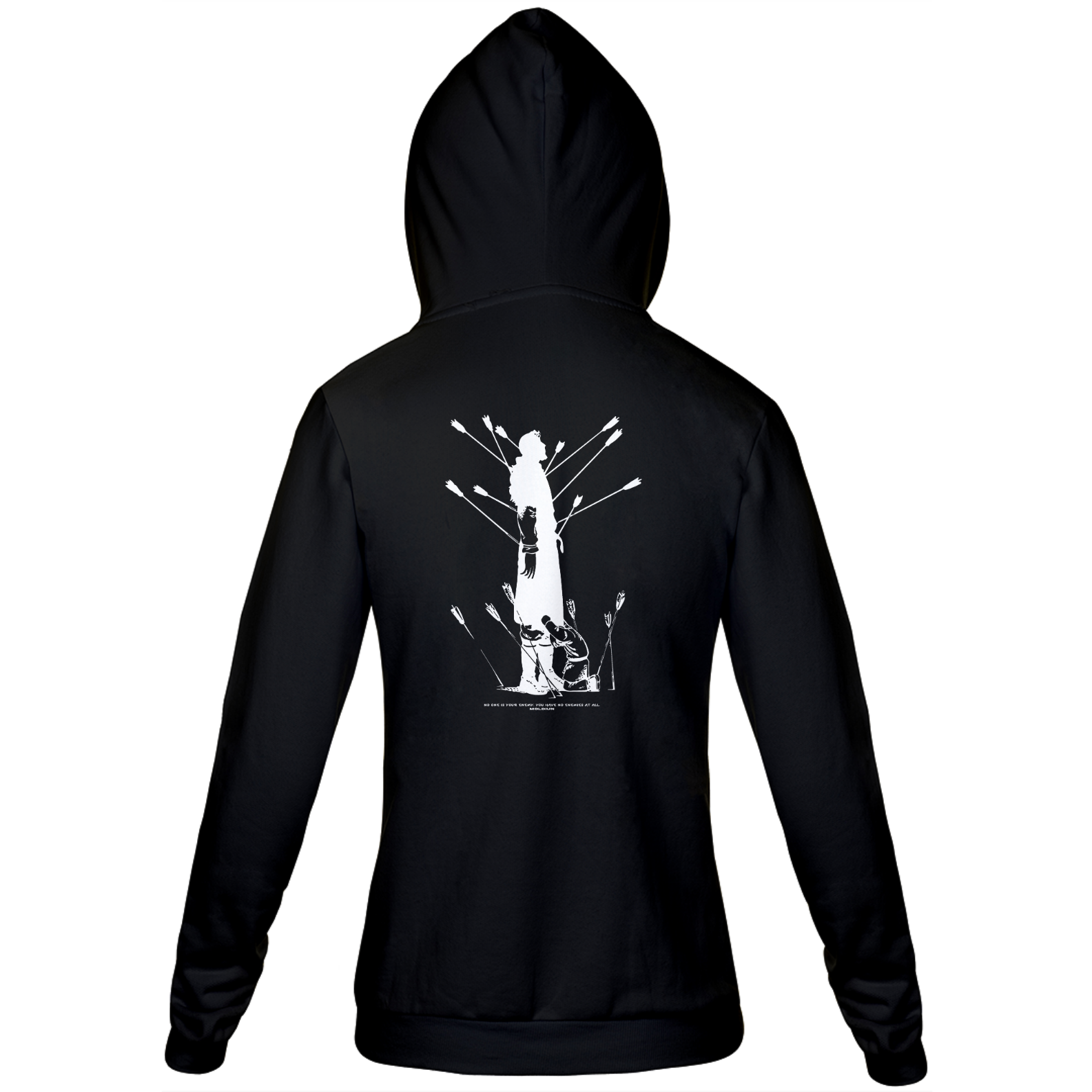 Thorfinn - Vinland saga (costas)