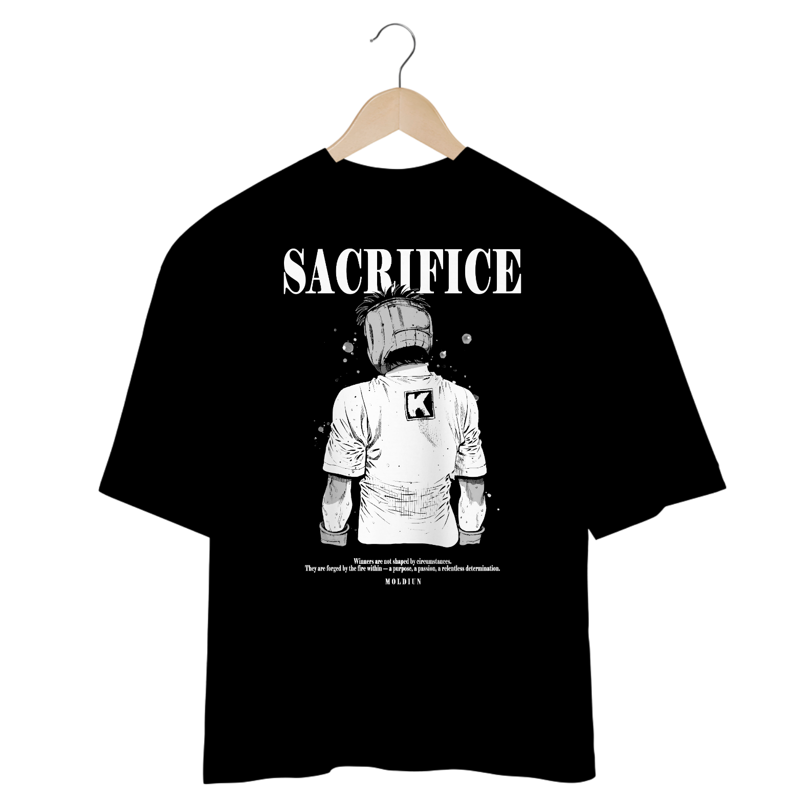 Ippo v.5 - Hajime no Ippo (frente)