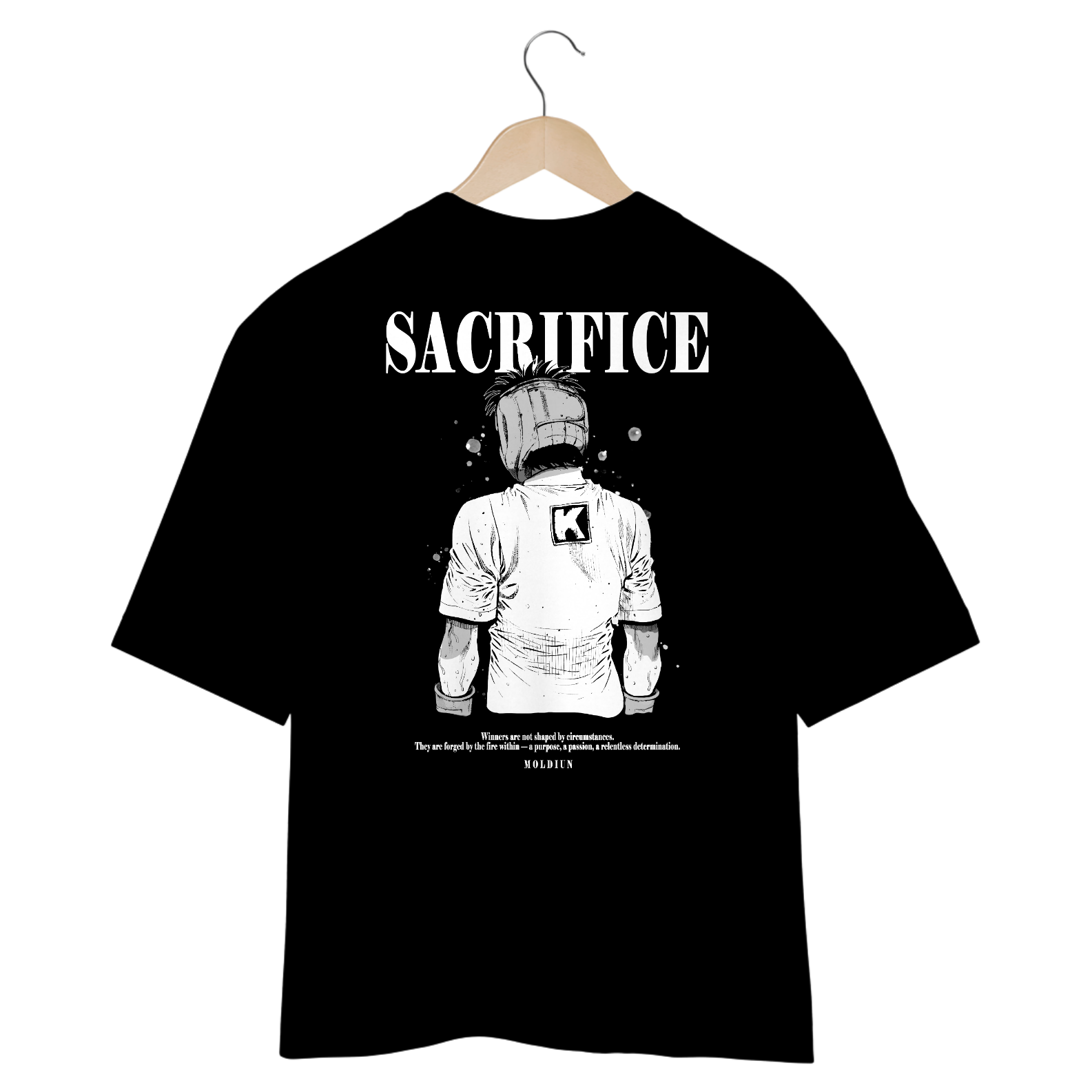 Ippo v.5 - Hajime no Ippo (costas)