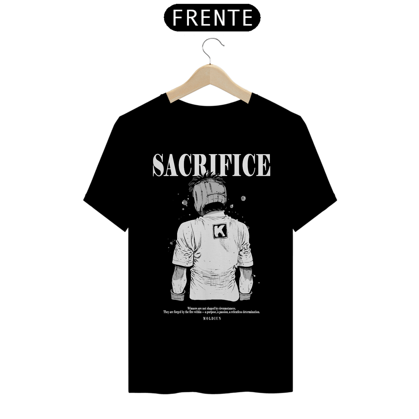 Ippo v.5 - Hajime no Ippo (frente)