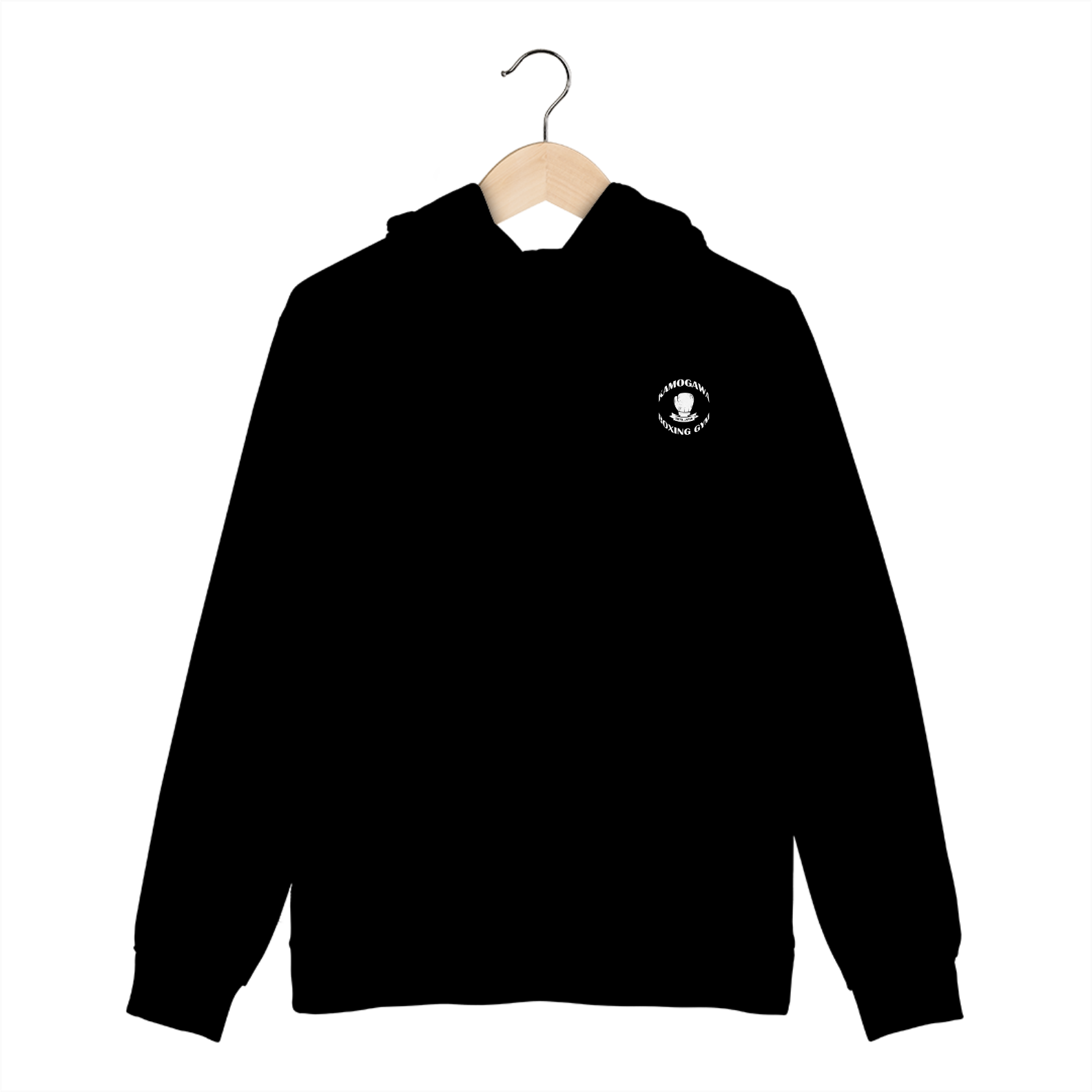 Ippo v.5 - Hajime no Ippo (minimalista)